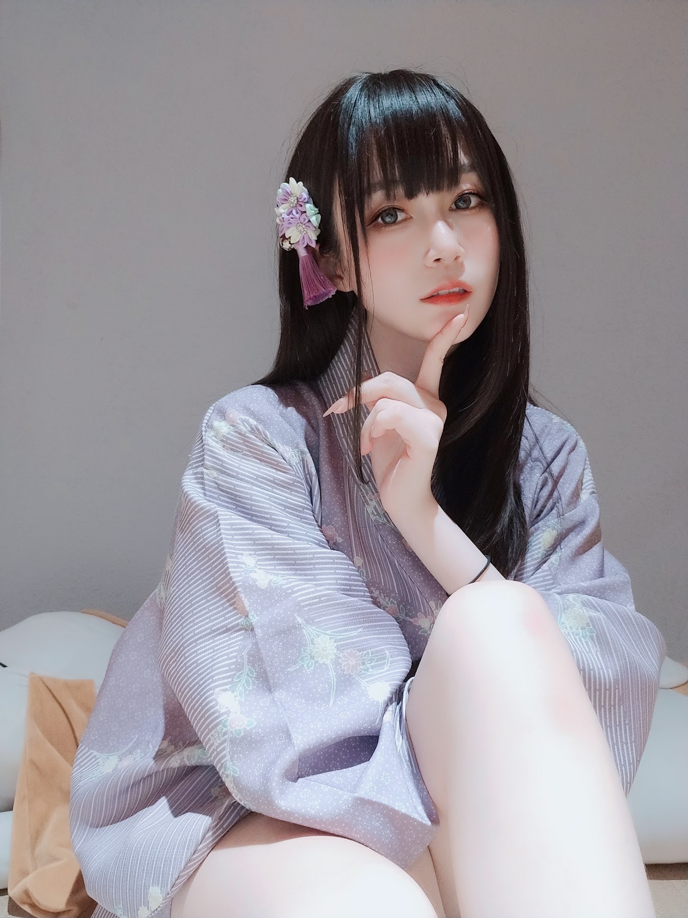 Coser@白银81 女场浴池上 - P66