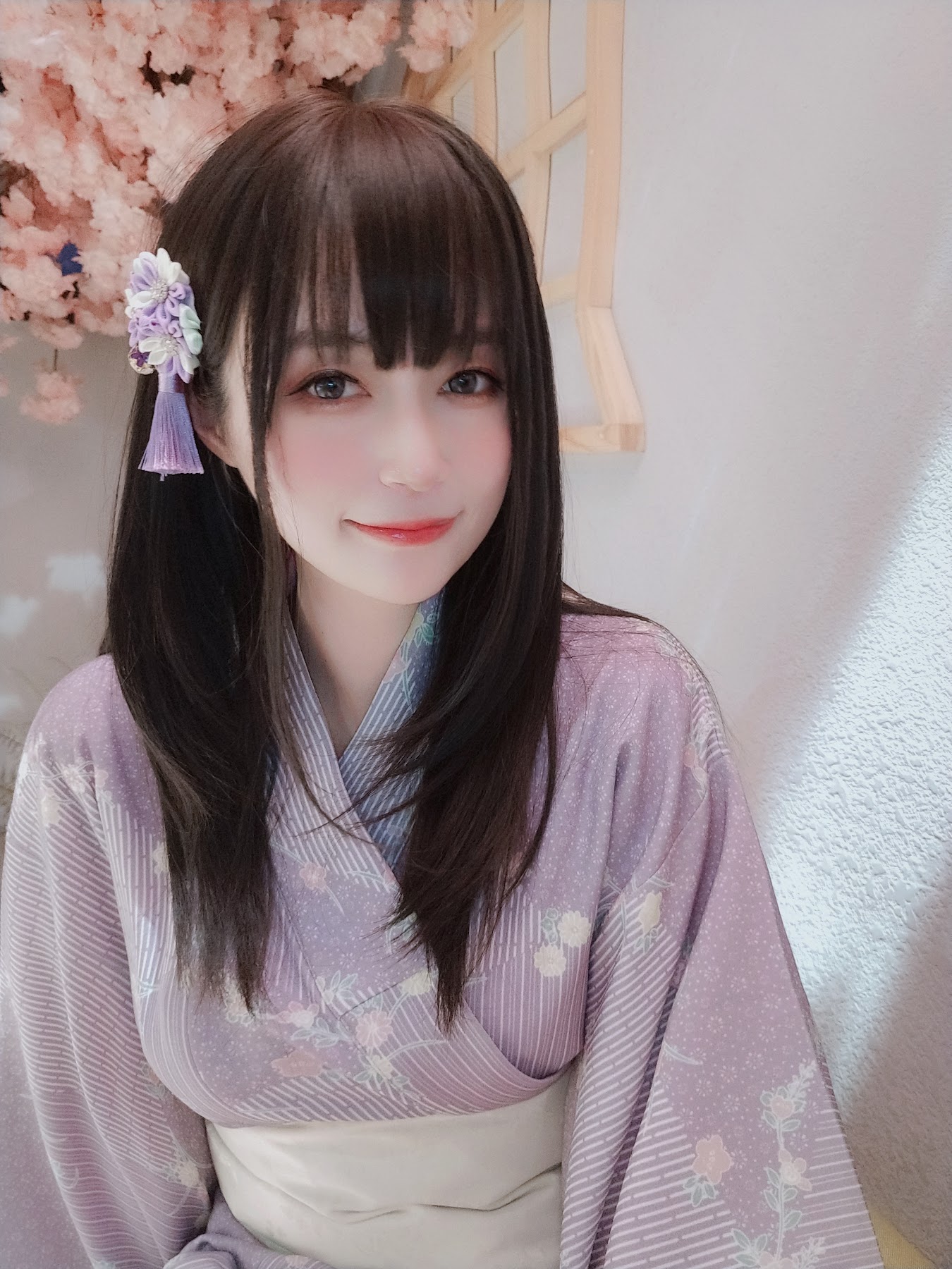 Coser@白银81 女场浴池上 - P6