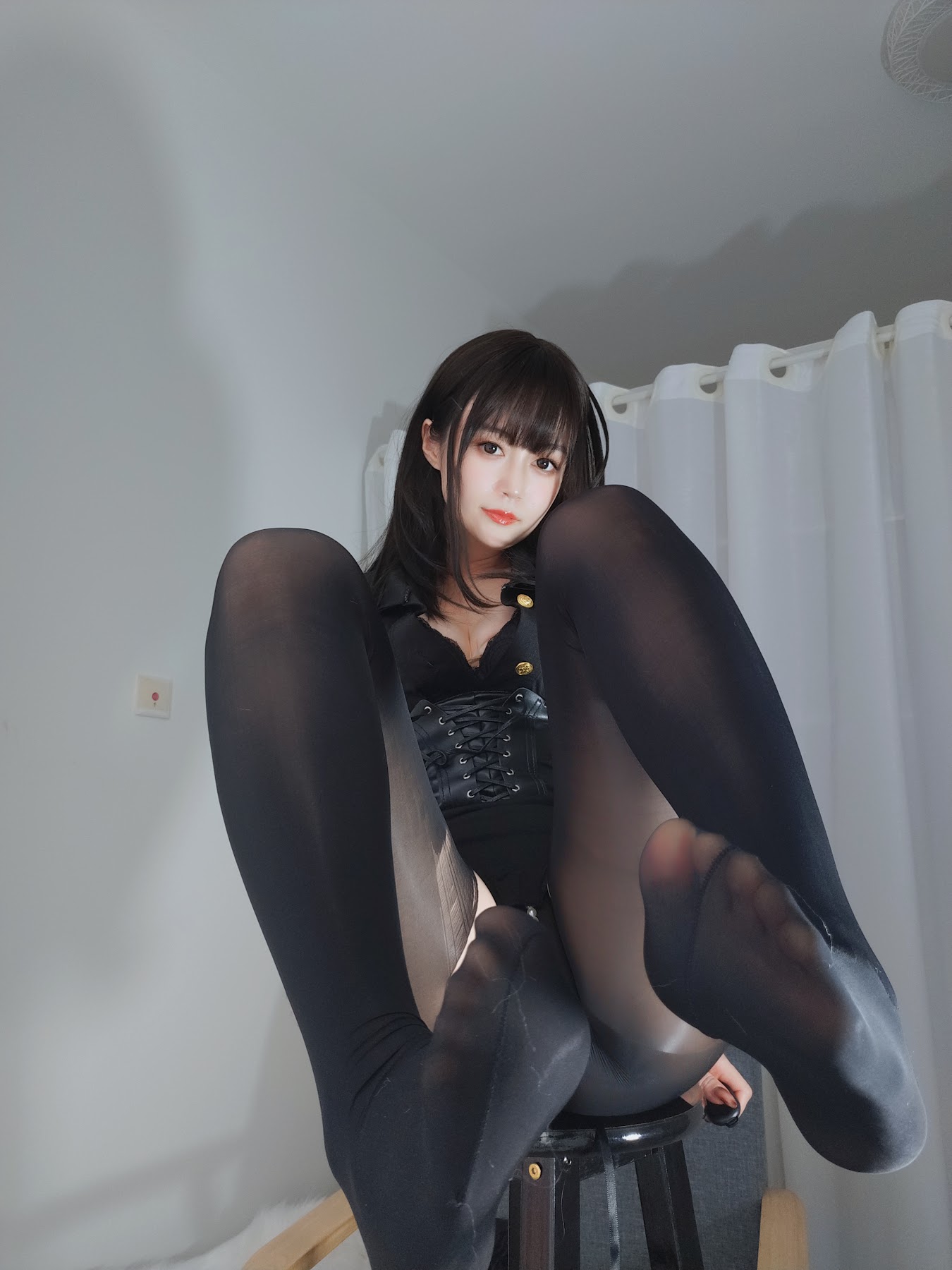 Coser@白银81 抖S姐姐（下） - P13