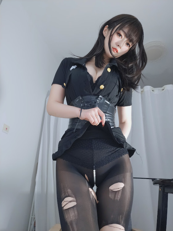 Coser@白银81 抖S姐姐（下）