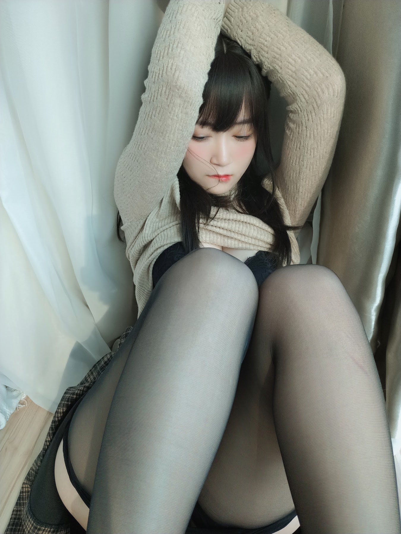 Coser@白银81 最终幻想 - P9