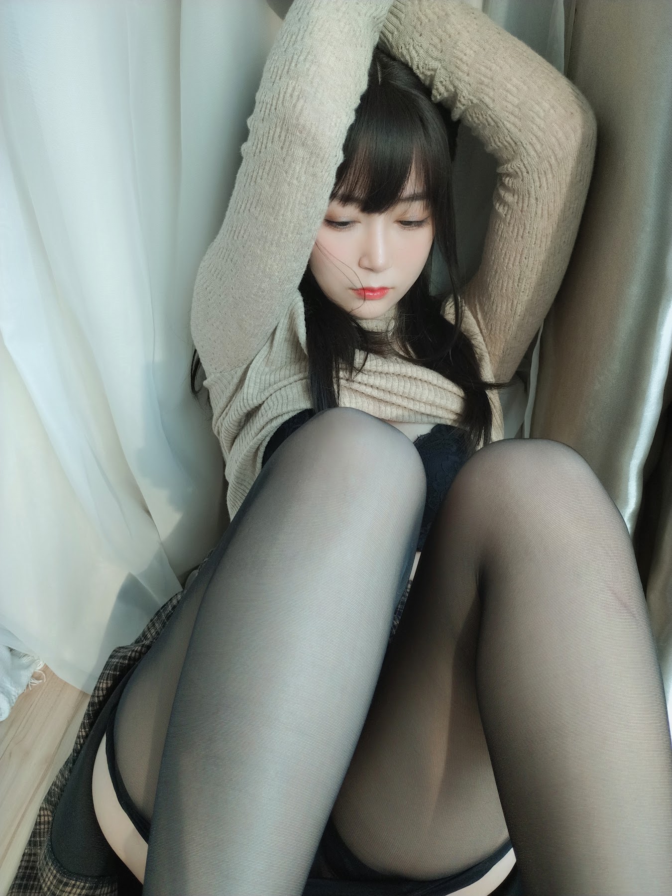 Coser@白银81 最终幻想 - P10