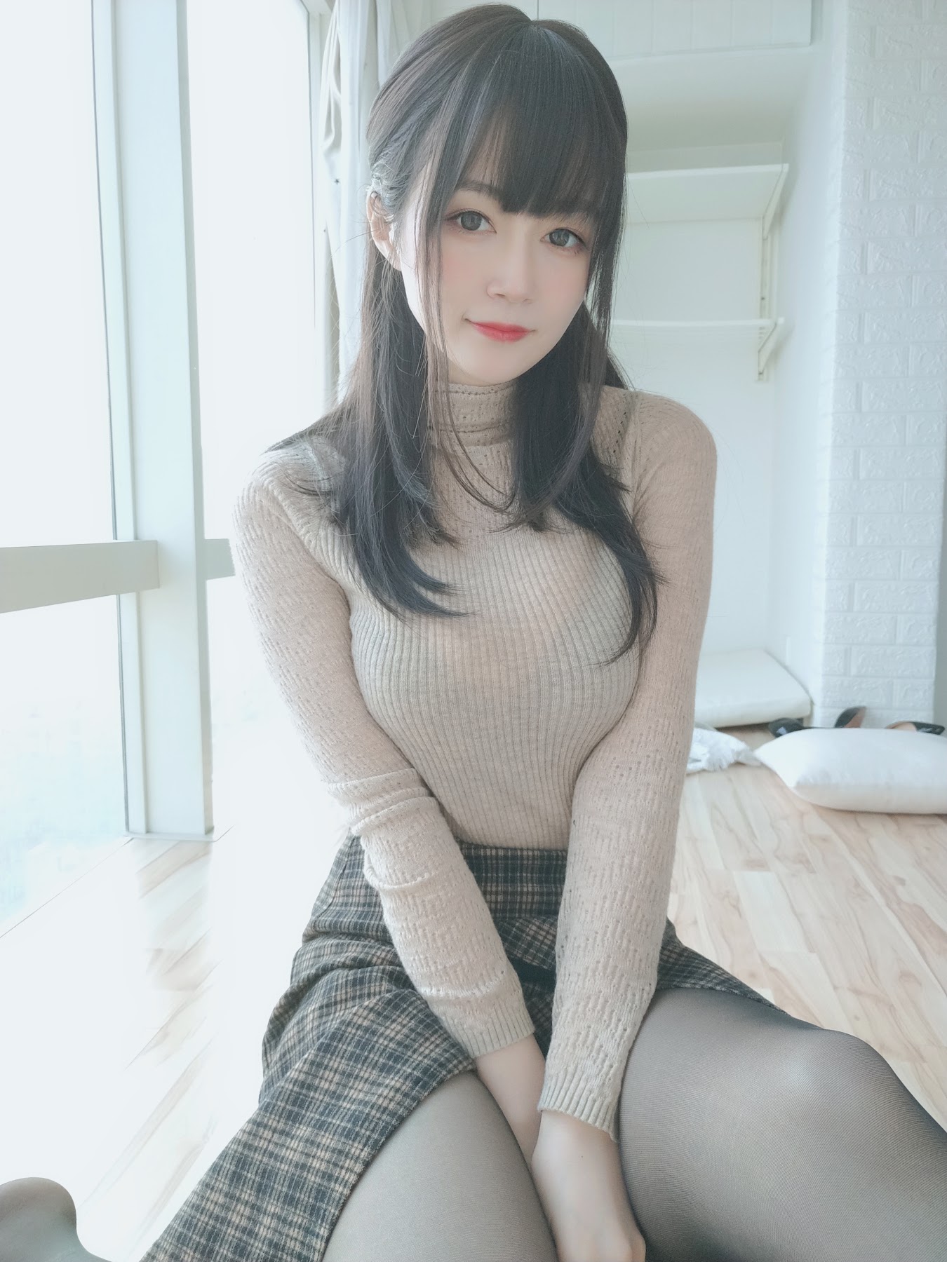 Coser@白银81 最终幻想 - P120