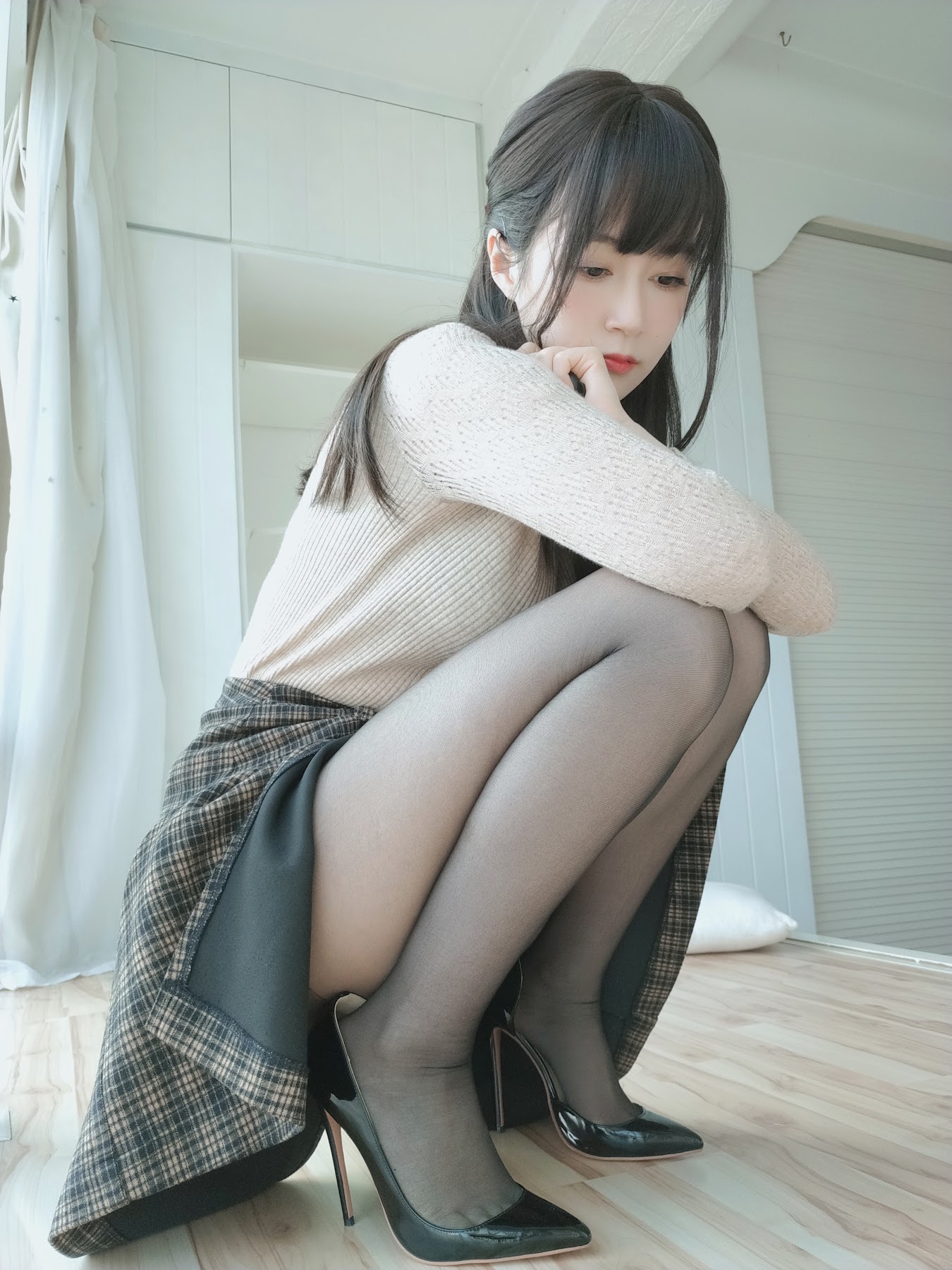 Coser@白银81 最终幻想 - P35