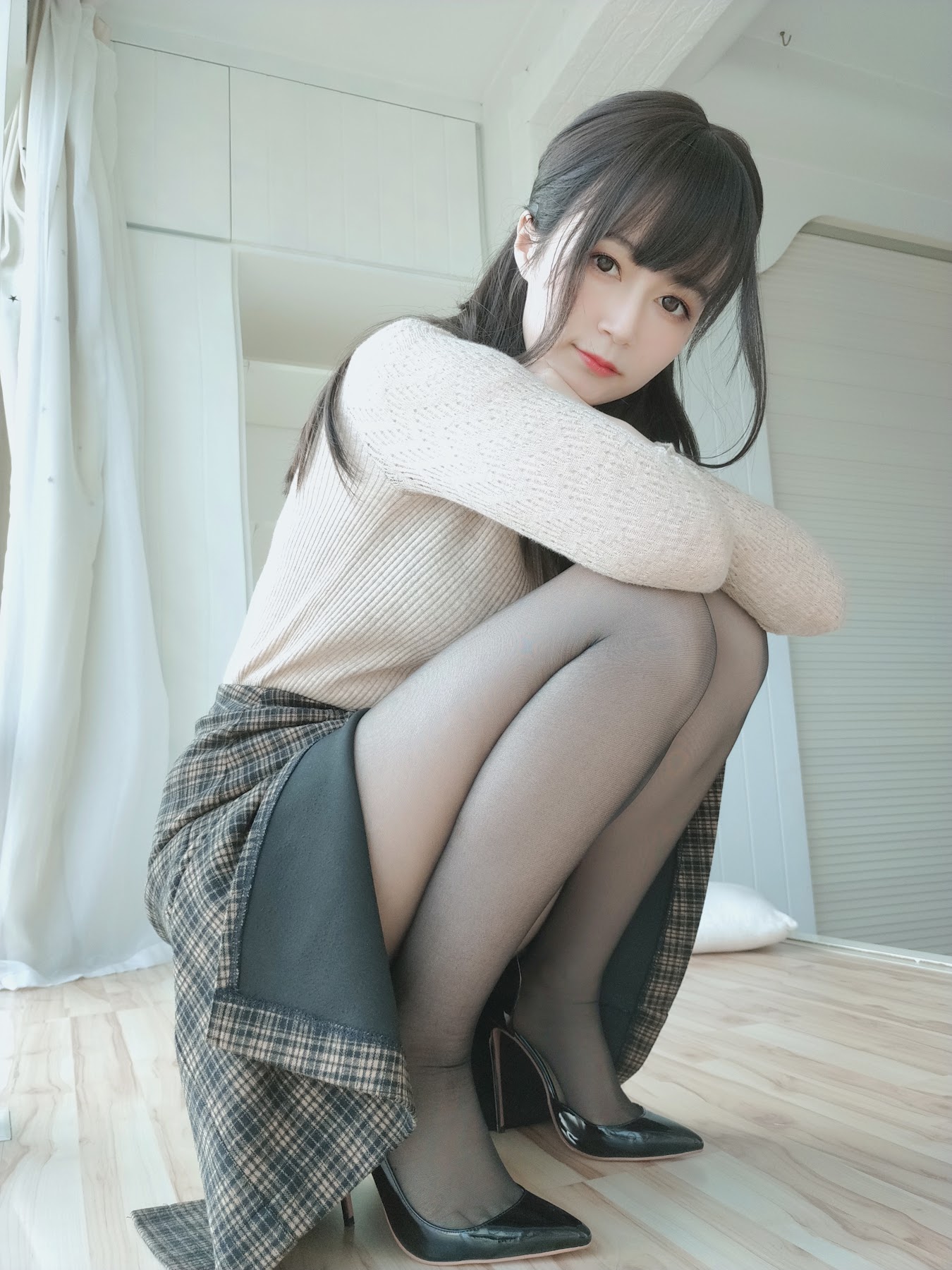 Coser@白银81 最终幻想 - P38