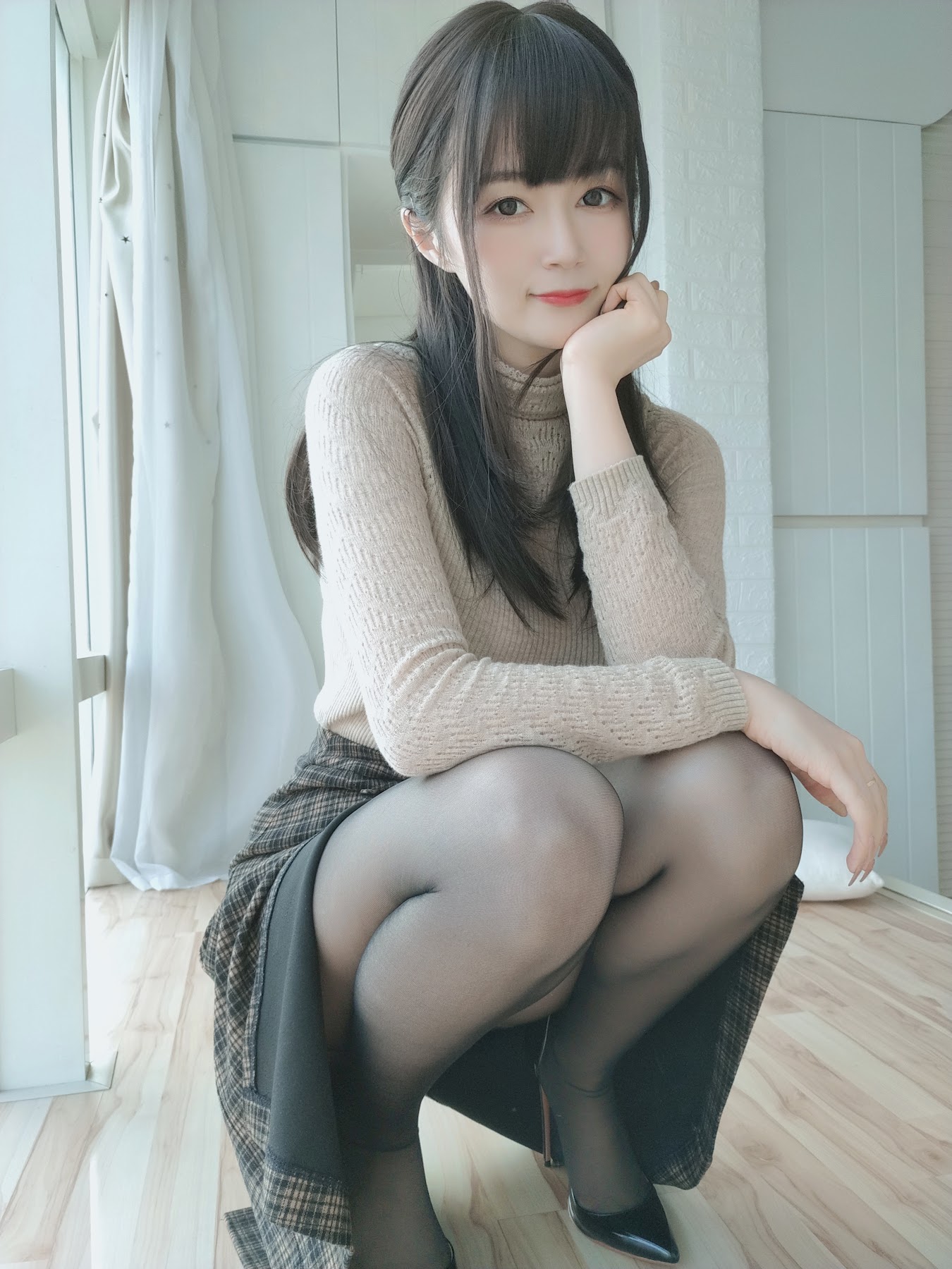 Coser@白银81 最终幻想 - P42