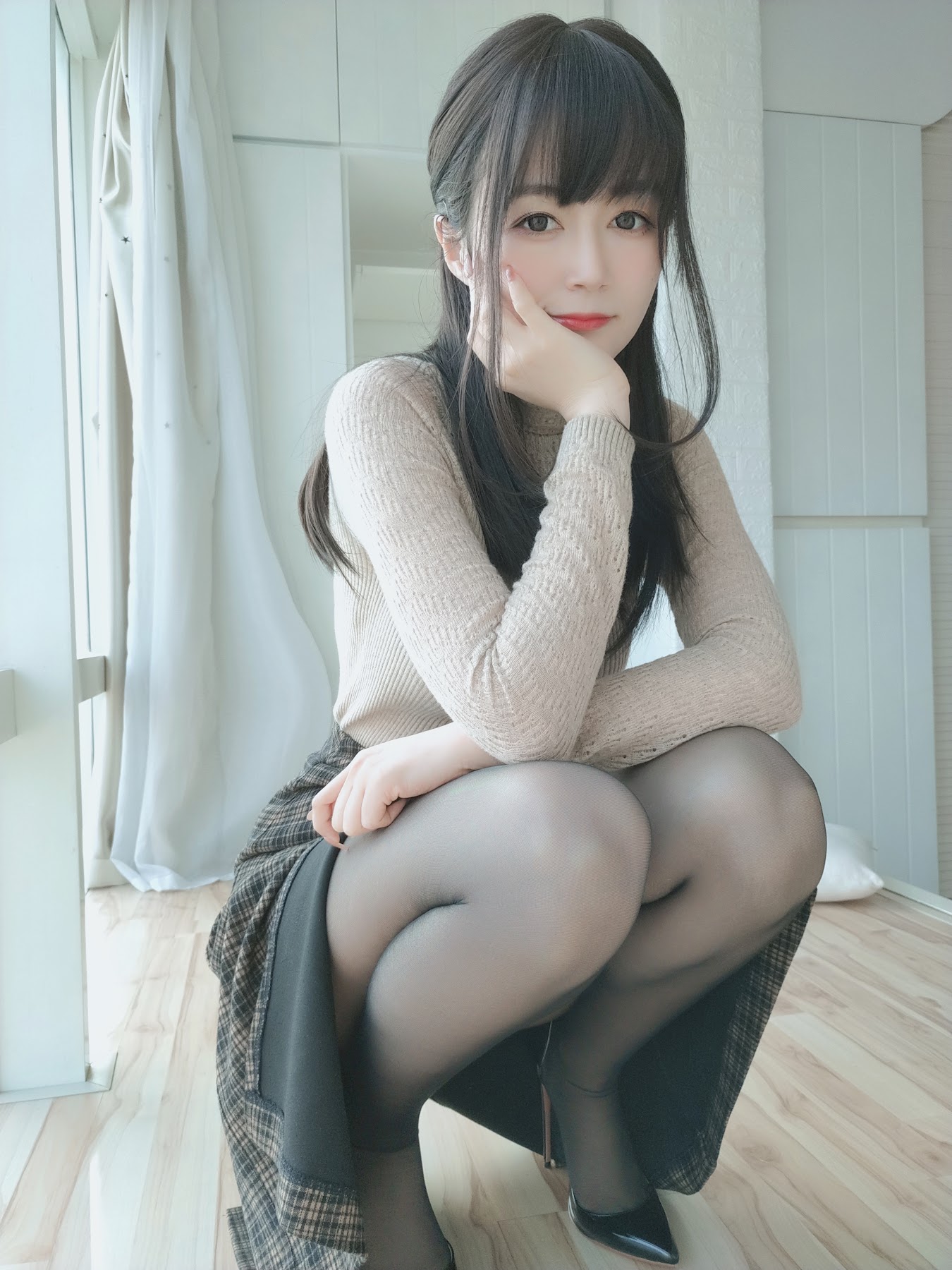 Coser@白银81 最终幻想 - P44