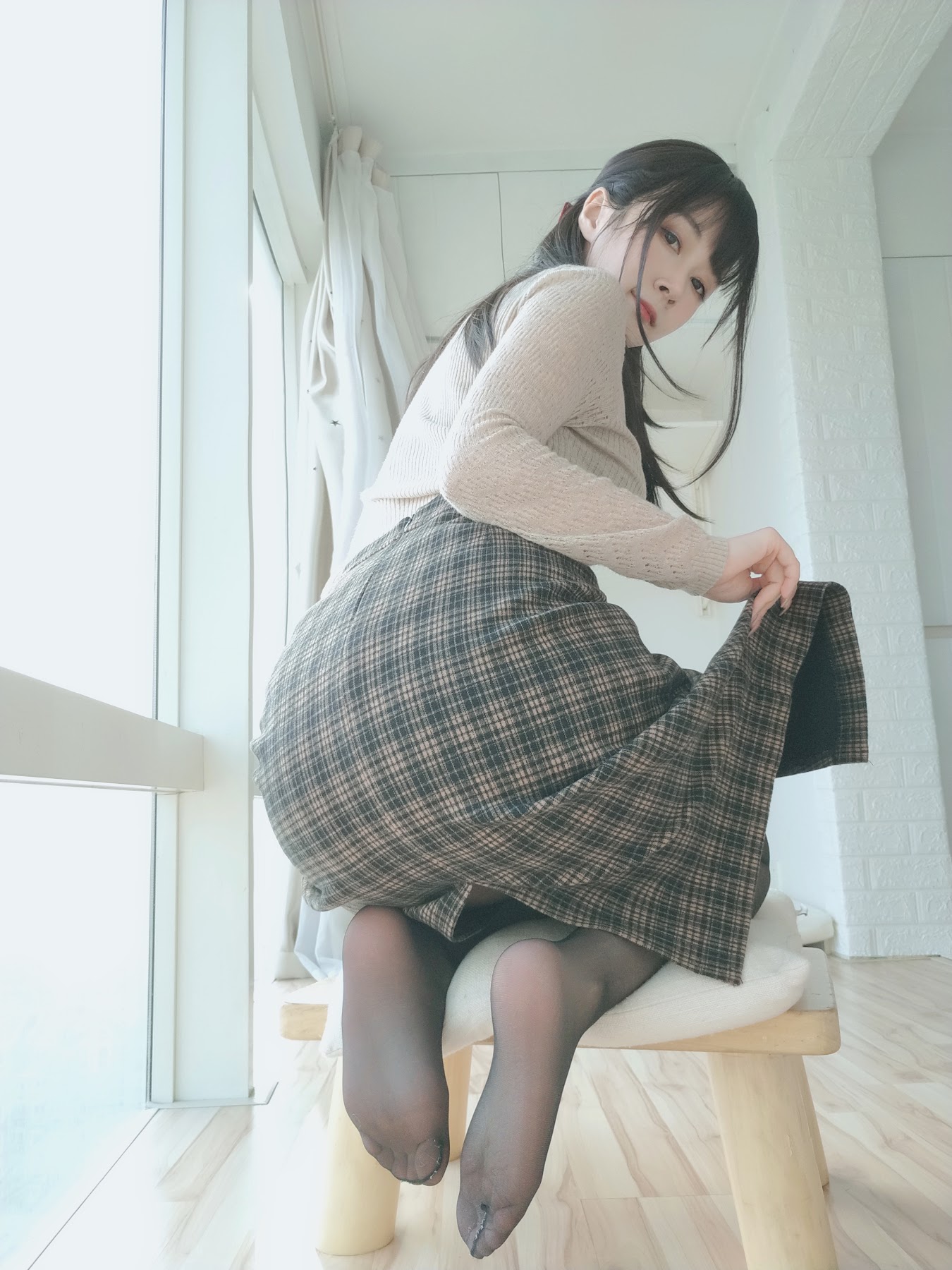 Coser@白银81 最终幻想 - P56