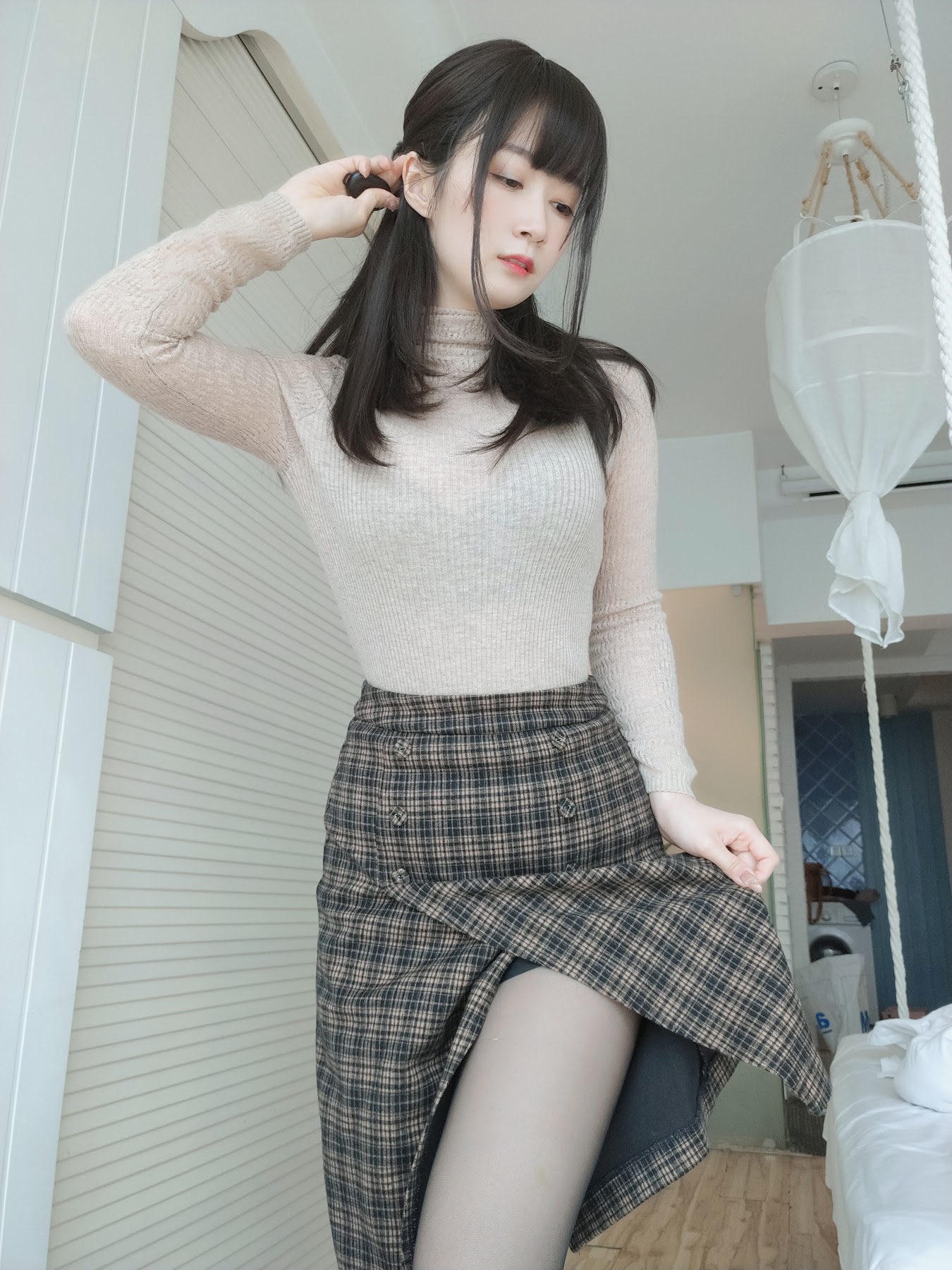 Coser@白银81 最终幻想 - P65