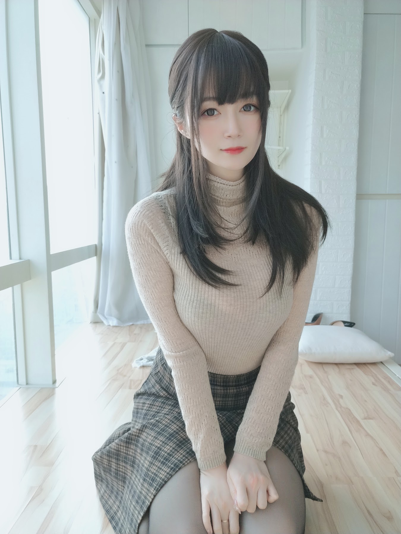 Coser@白银81 最终幻想 - P76