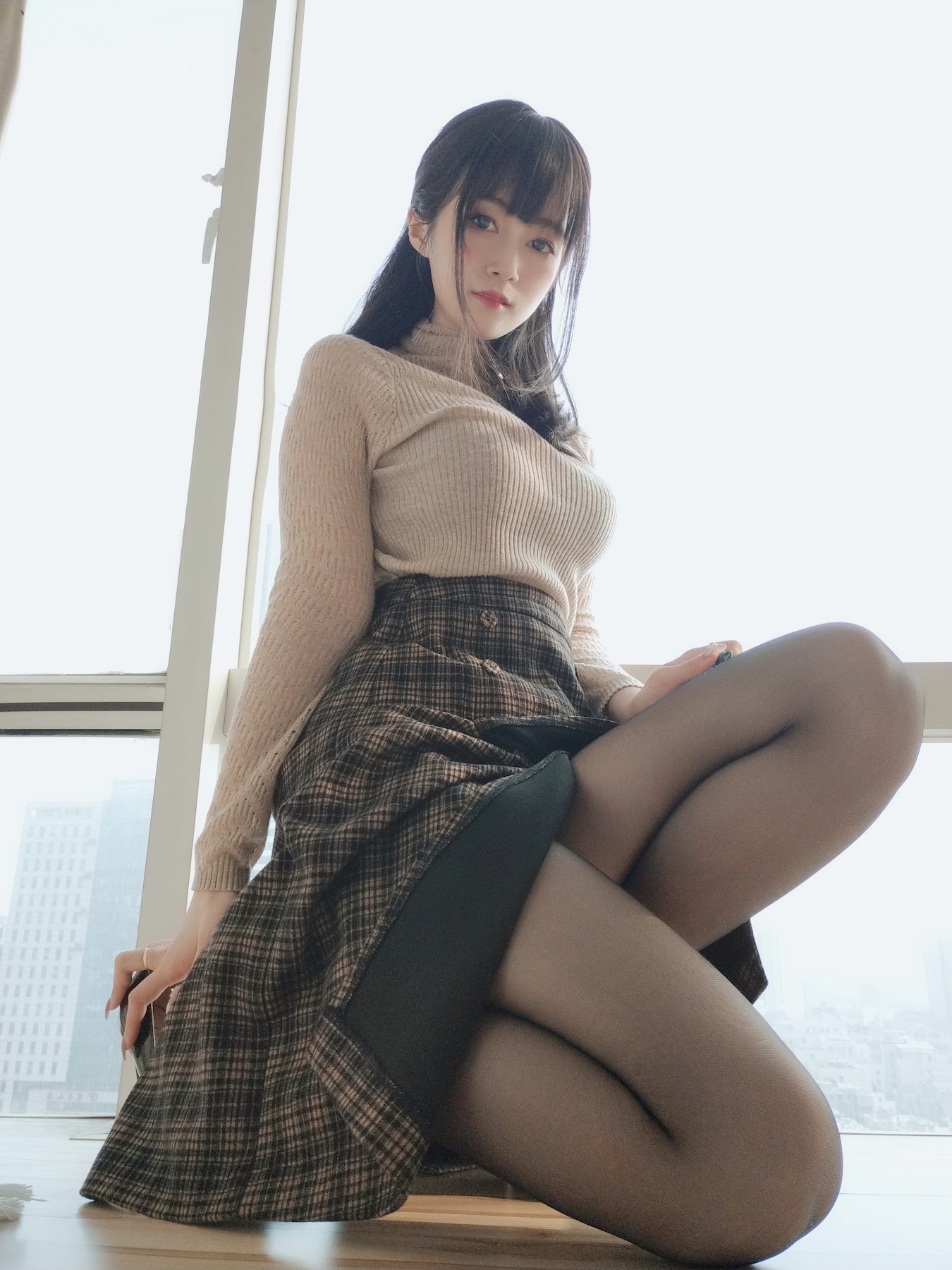 Coser@白银81 最终幻想 - P82
