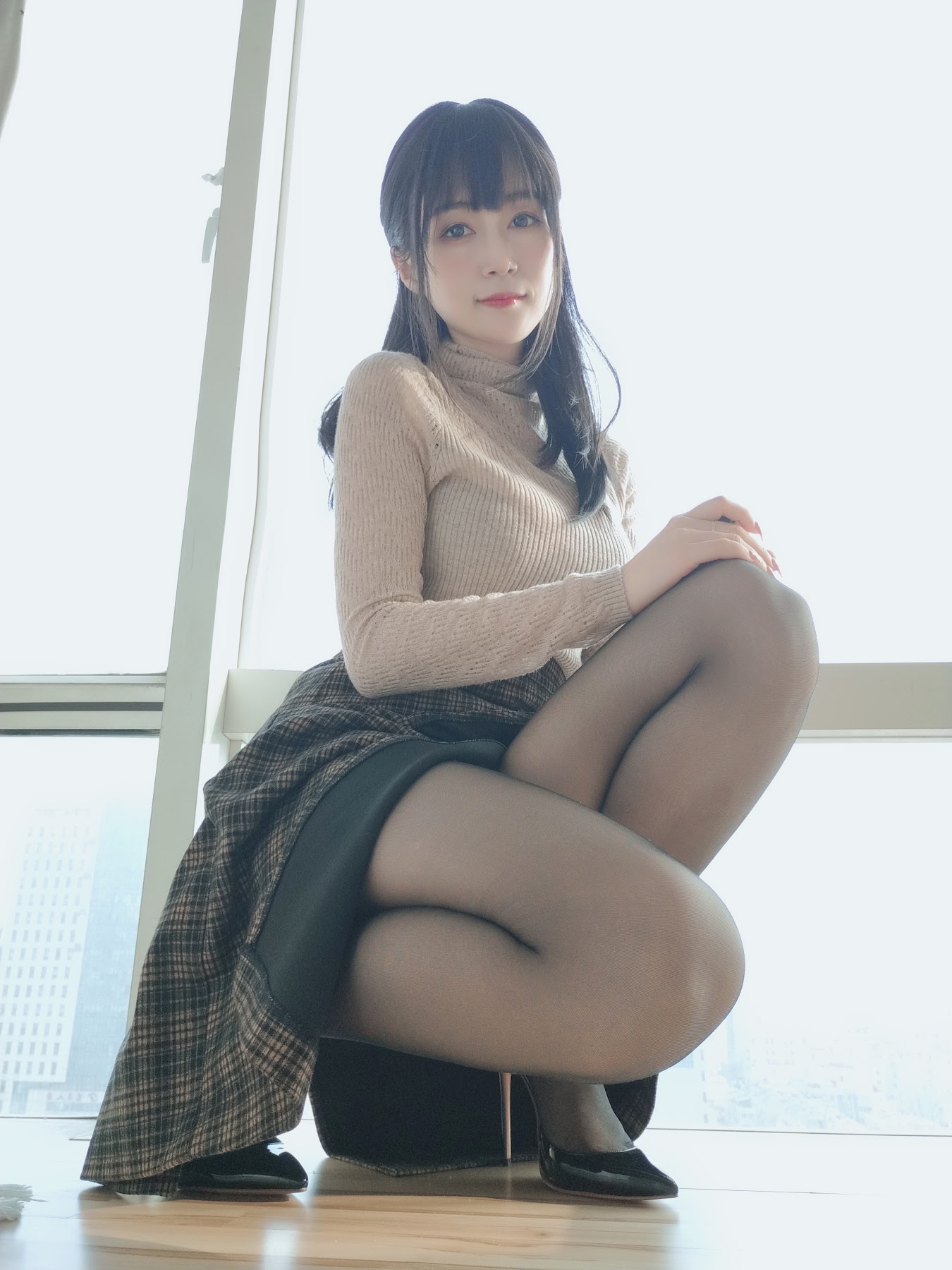 Coser@白银81 最终幻想 - P84