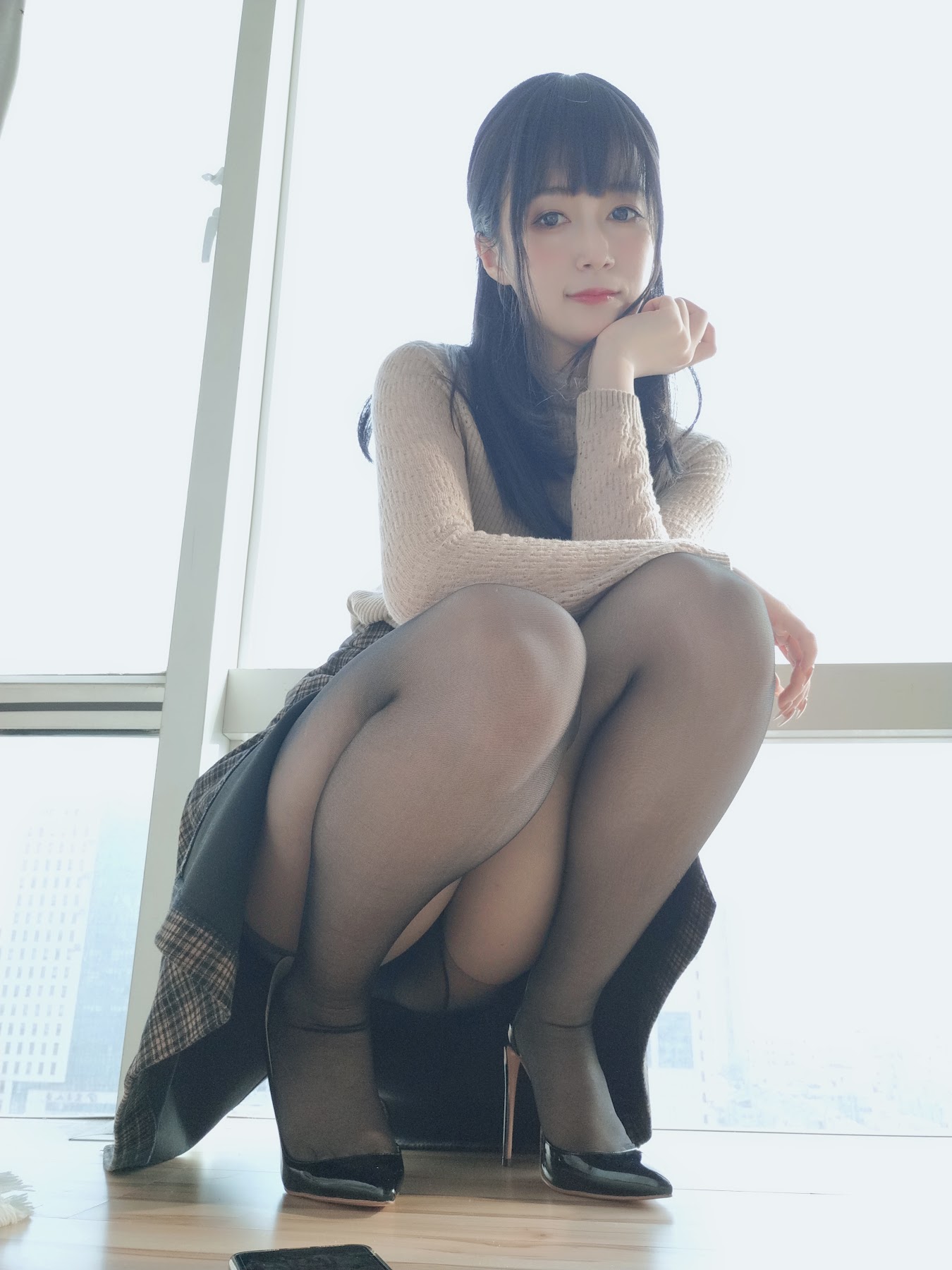 Coser@白银81 最终幻想 - P85