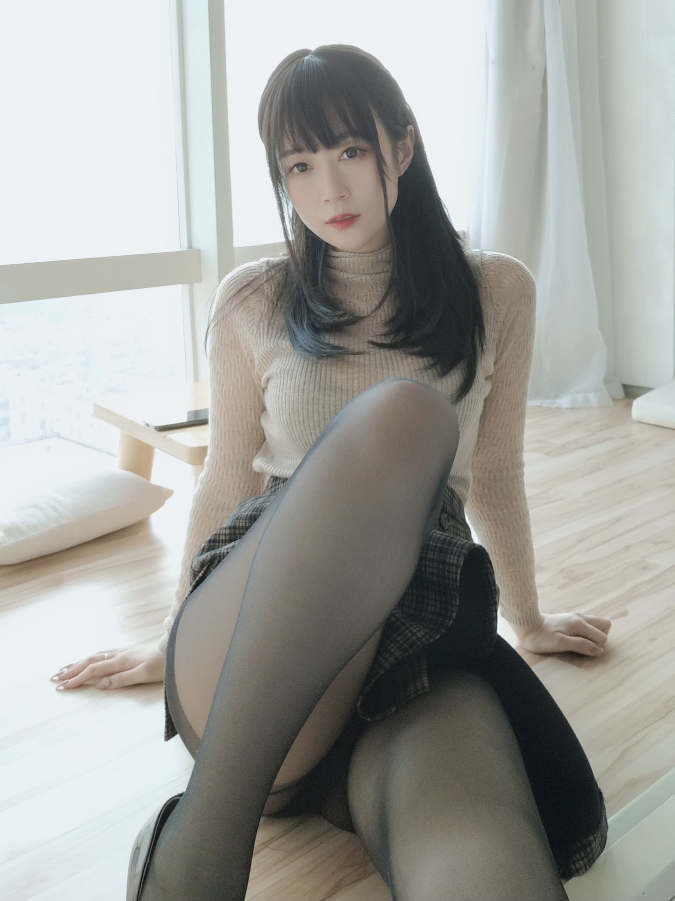 Coser@白银81 最终幻想 - P88
