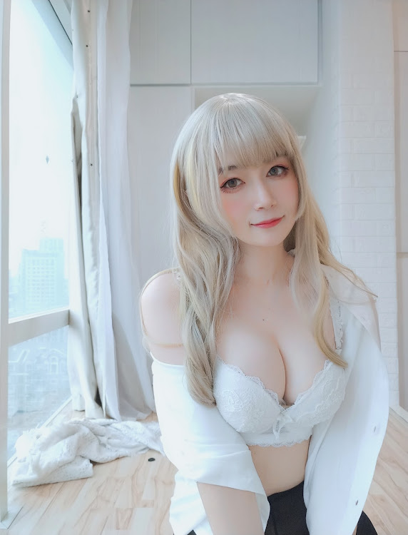 Coser@白银81 灰色空间