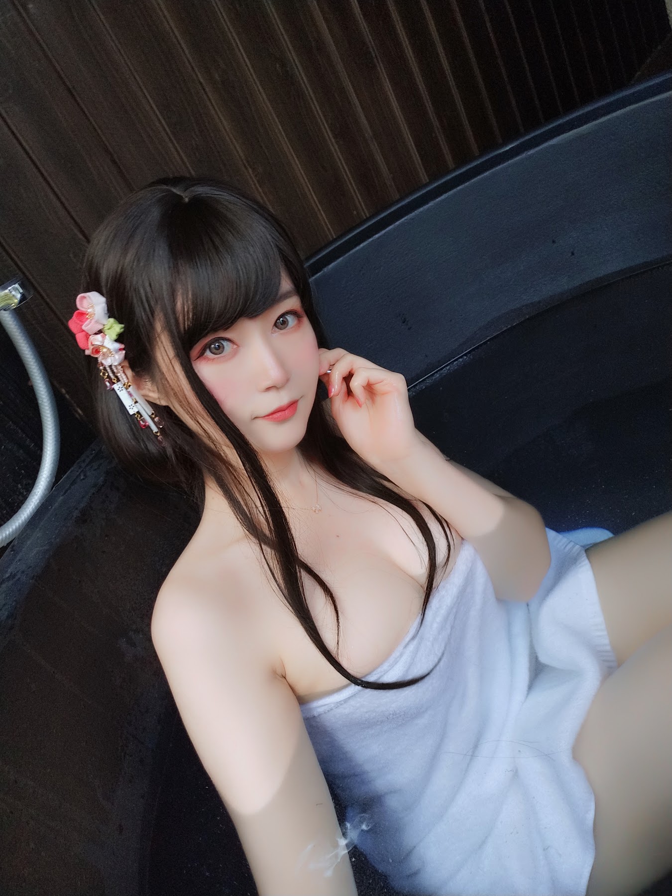 Coser@白银81 甜蜜回忆 - P102