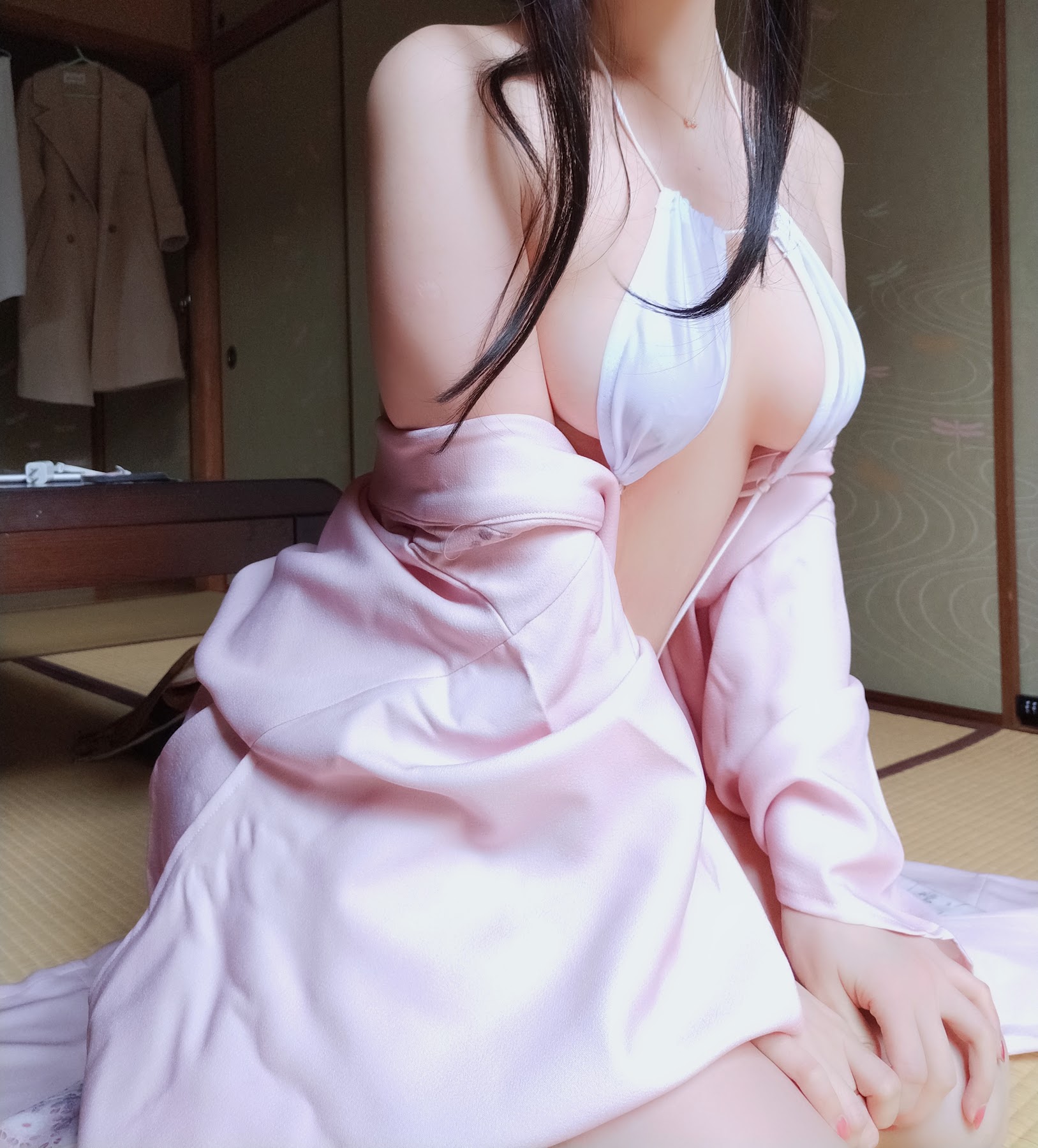 Coser@白银81 甜蜜回忆 - P110