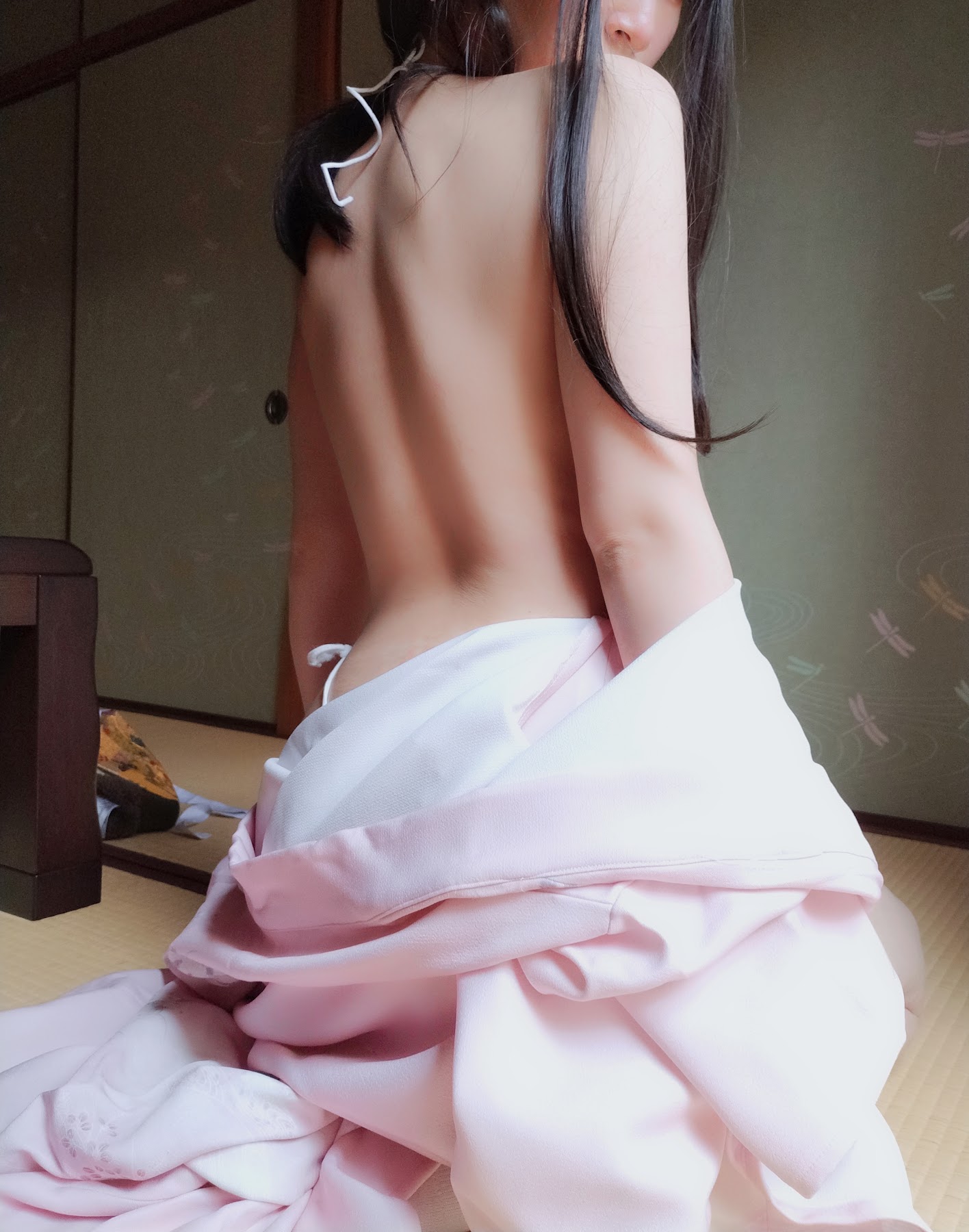 Coser@白银81 甜蜜回忆 - P113