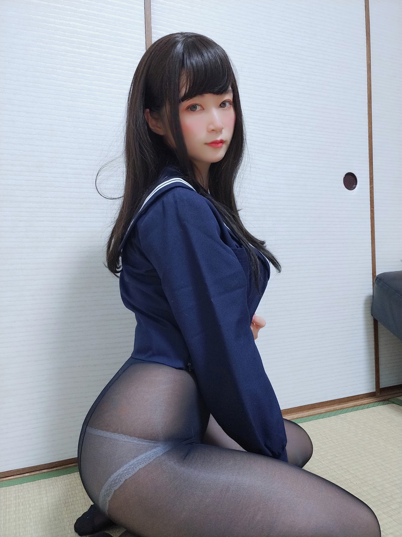 Coser@白银81 甜蜜回忆 - P136