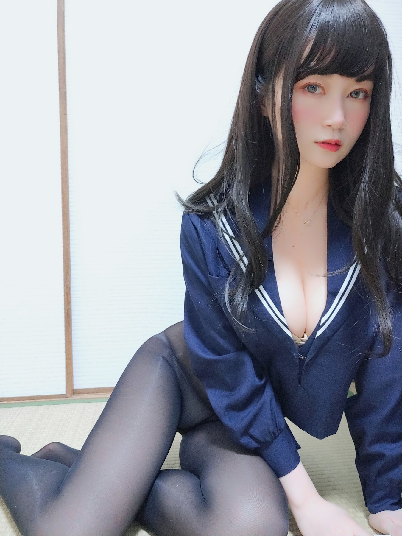 Coser@白银81 甜蜜回忆 - P146