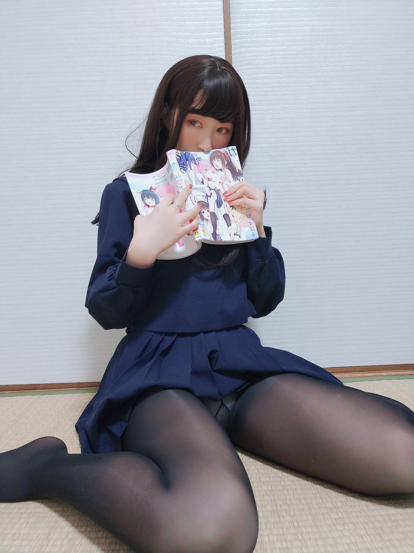 Coser@白银81 甜蜜回忆 - P154