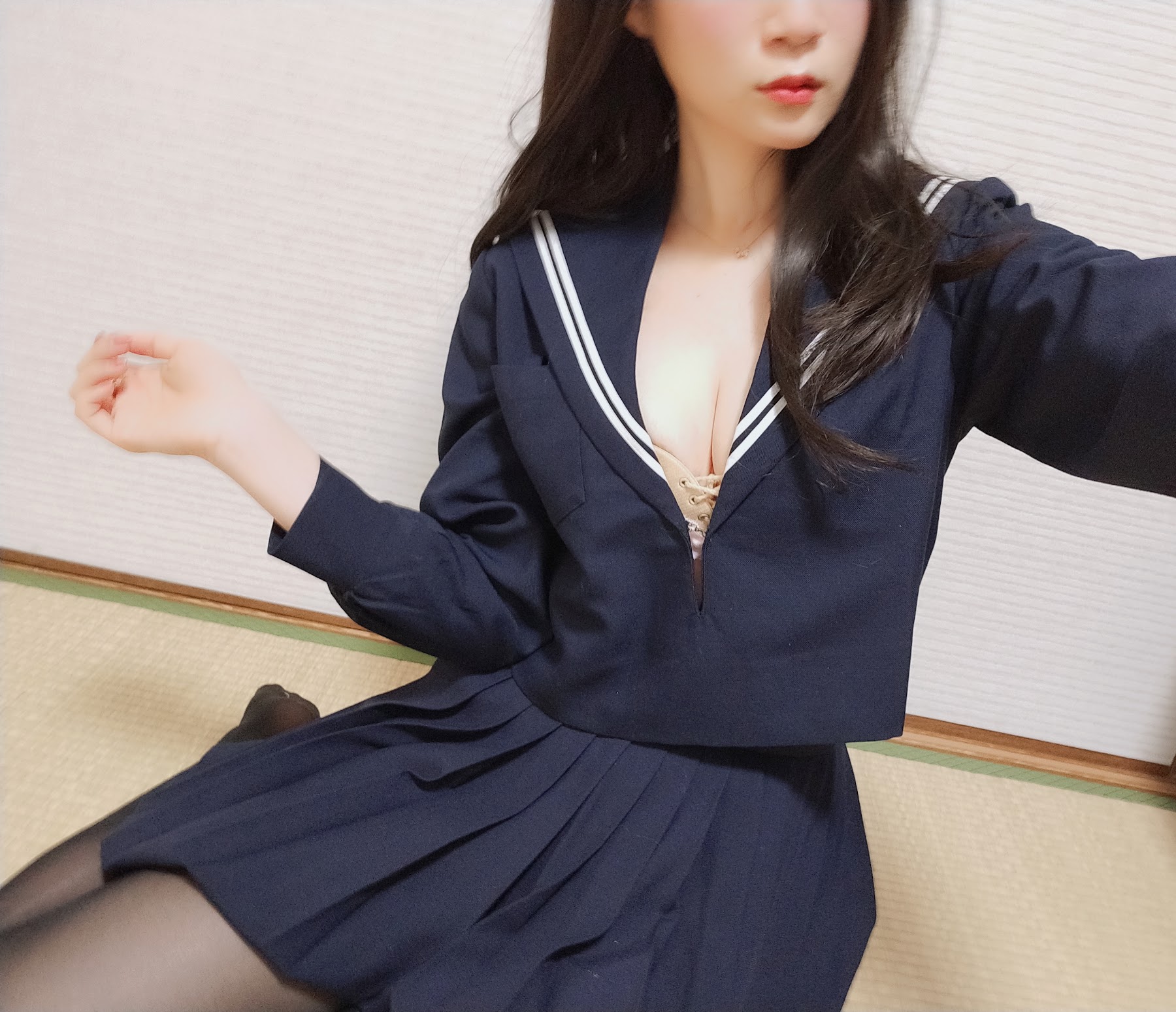 Coser@白银81 甜蜜回忆 - P156