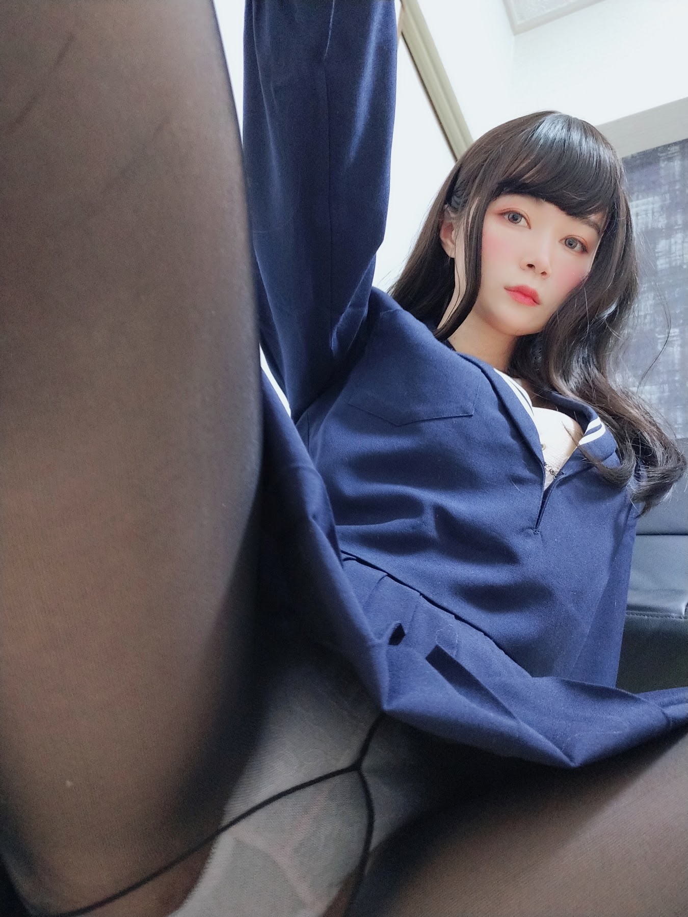 Coser@白银81 甜蜜回忆 - P157