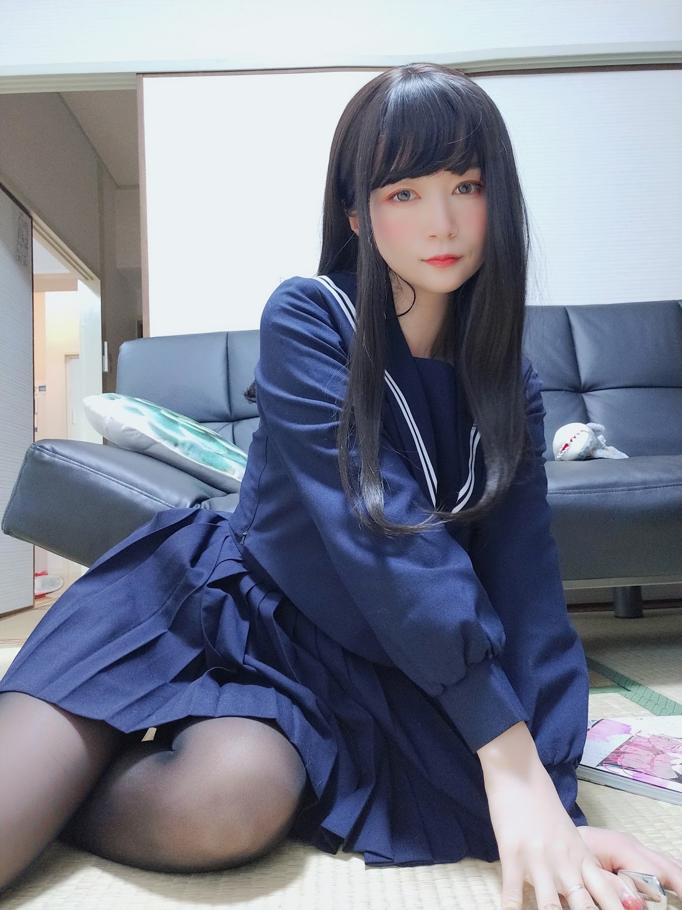 Coser@白银81 甜蜜回忆 - P162