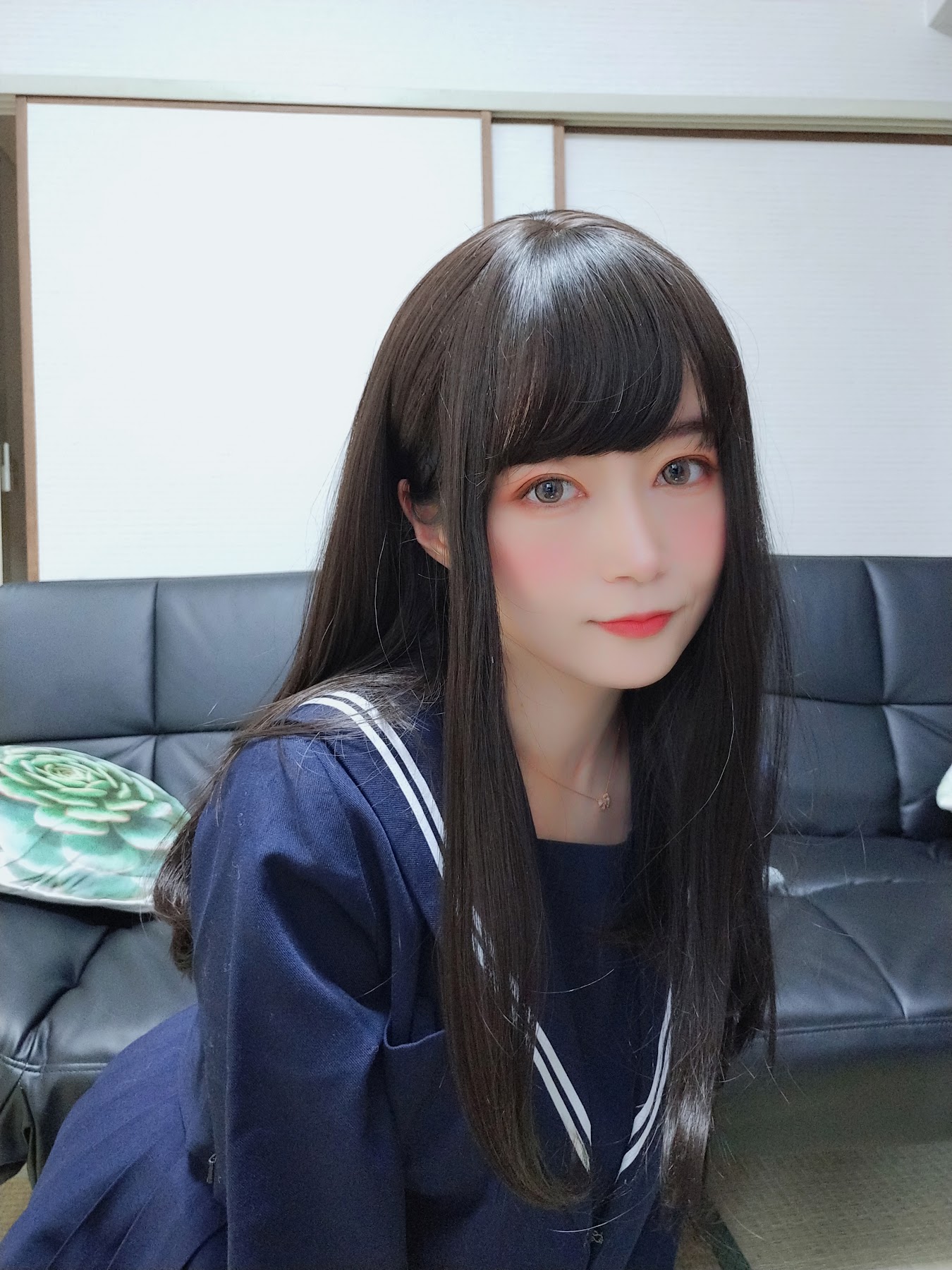 Coser@白银81 甜蜜回忆 - P167