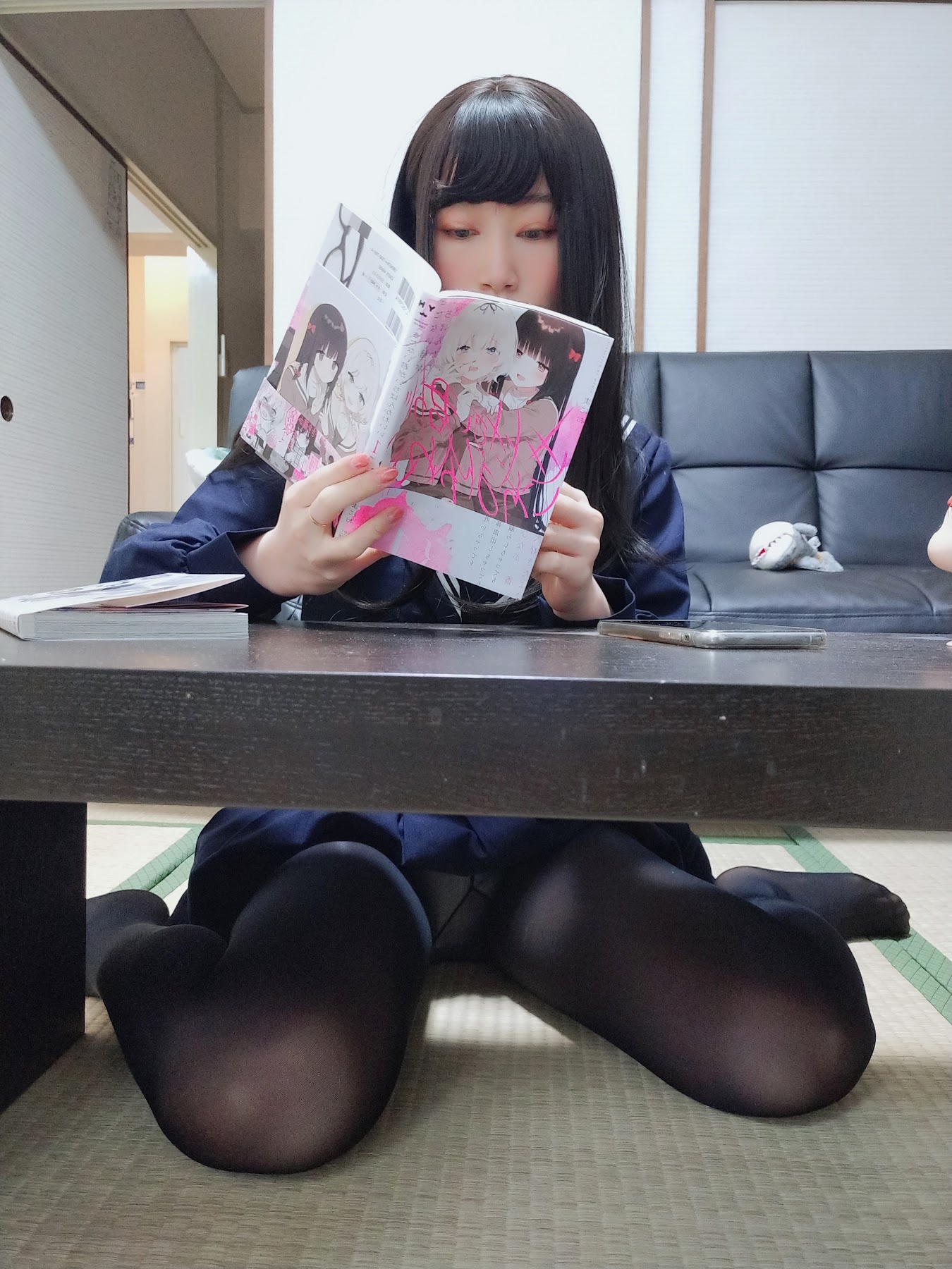 Coser@白银81 甜蜜回忆 - P16