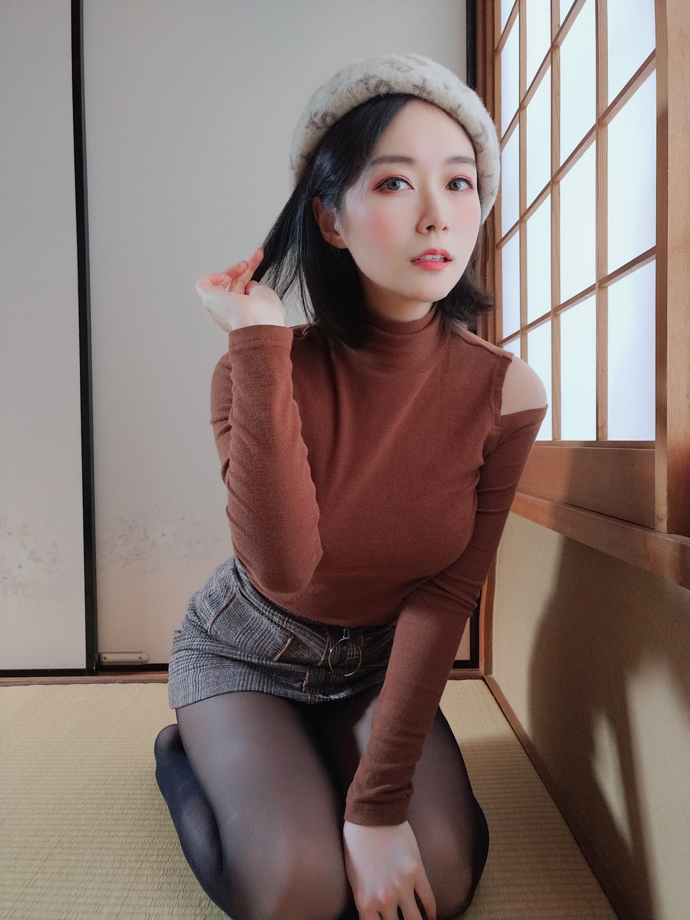 Coser@白银81 甜蜜回忆 - P75