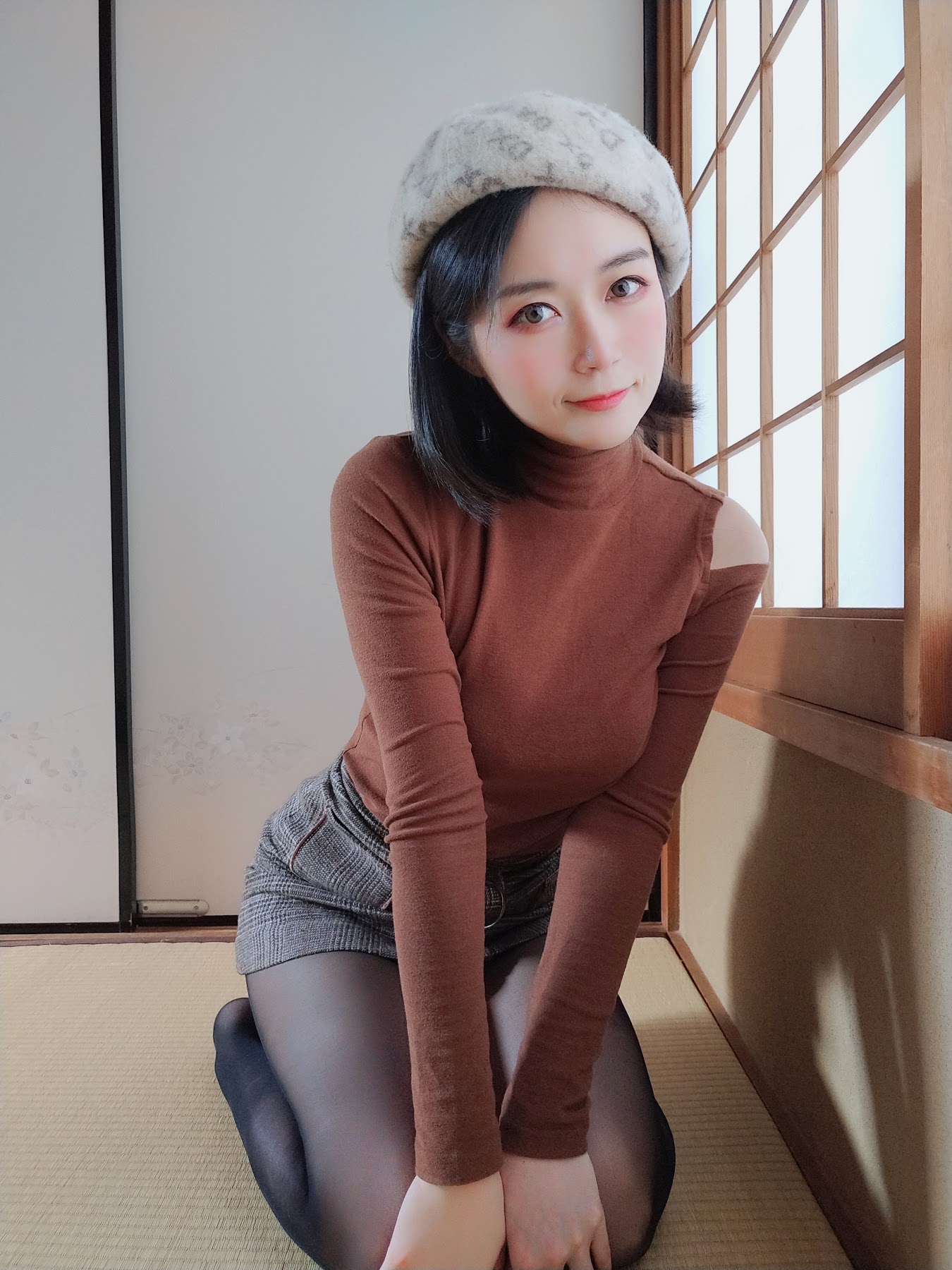Coser@白银81 甜蜜回忆 - P76