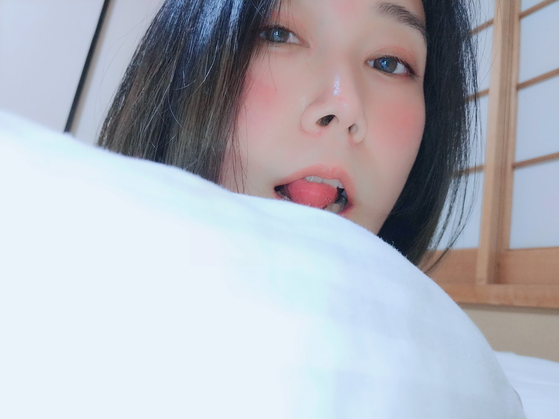 Coser@白银81 甜蜜回忆 - P92