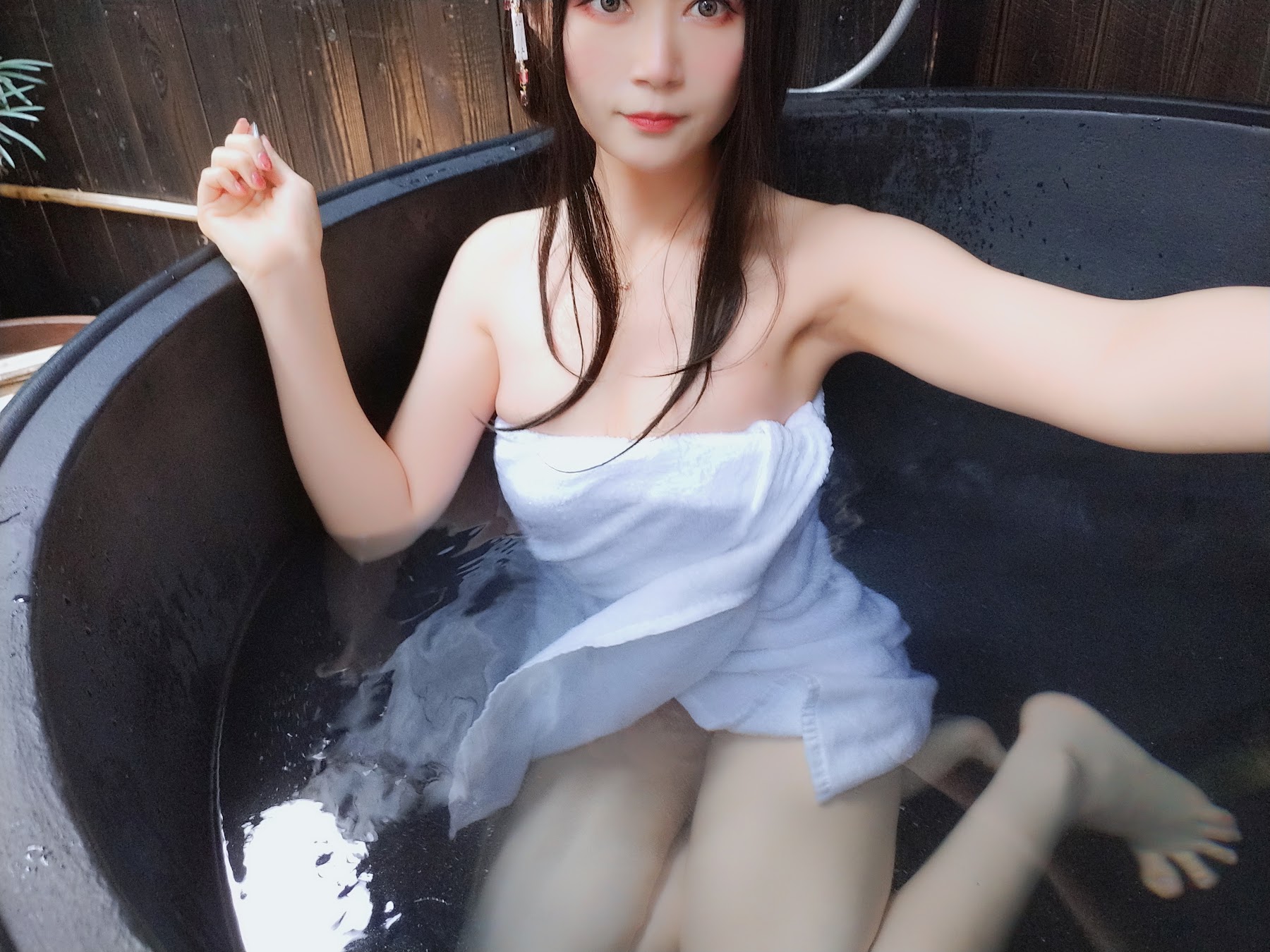 Coser@白银81 甜蜜回忆 - P97