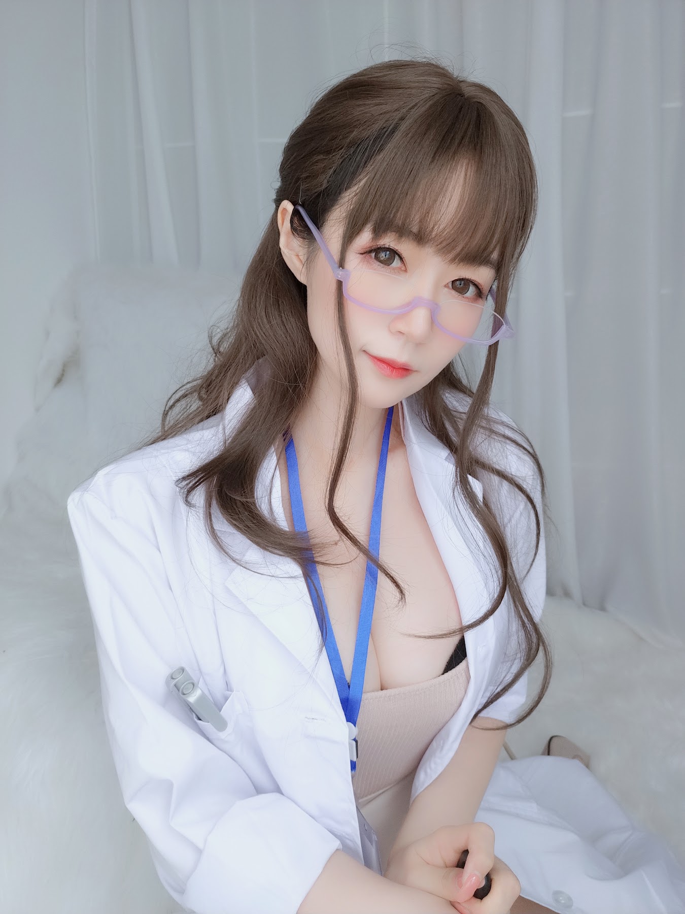 Coser@白银81 私人医生 - P15