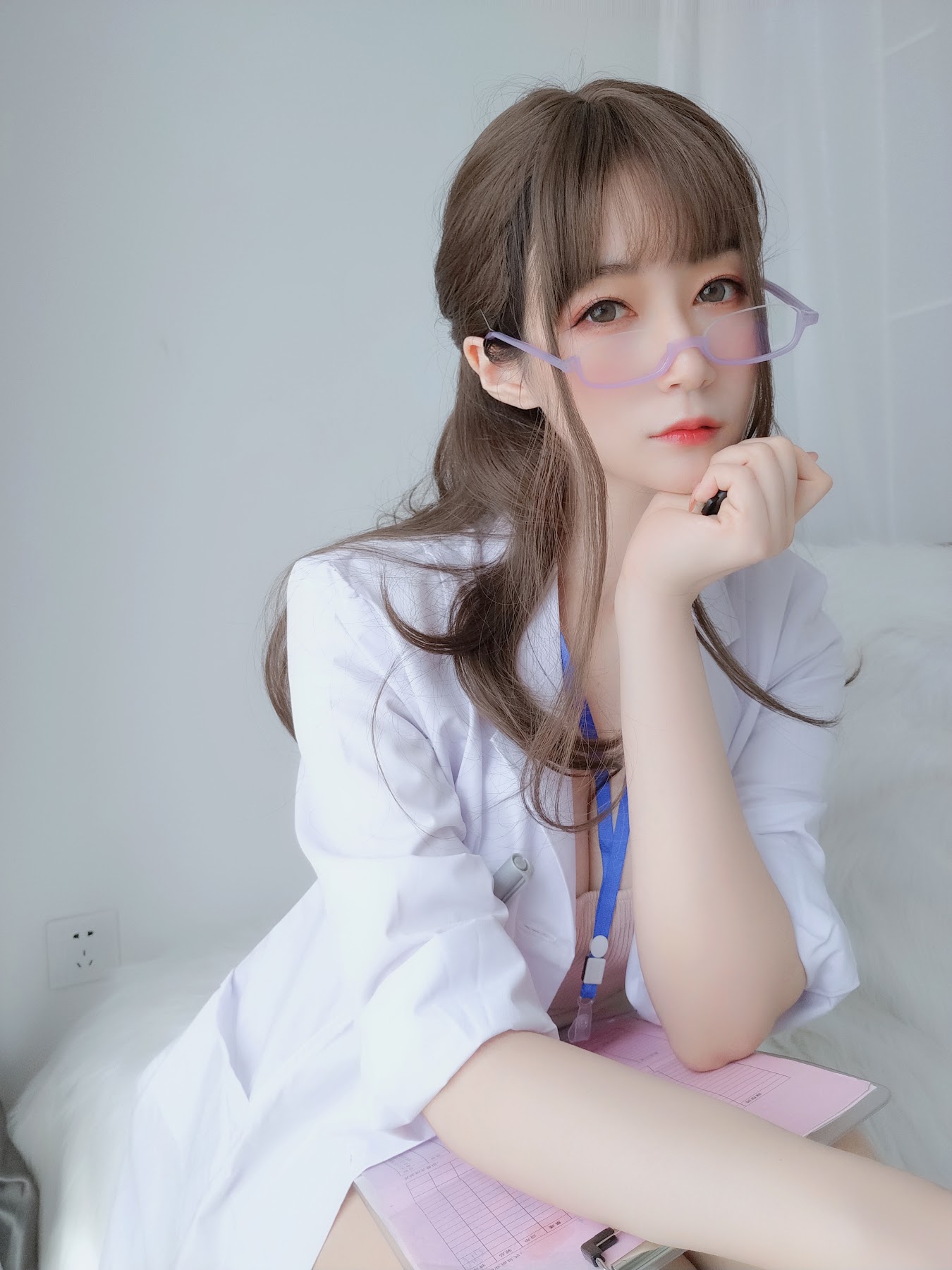 Coser@白银81 私人医生 - P20