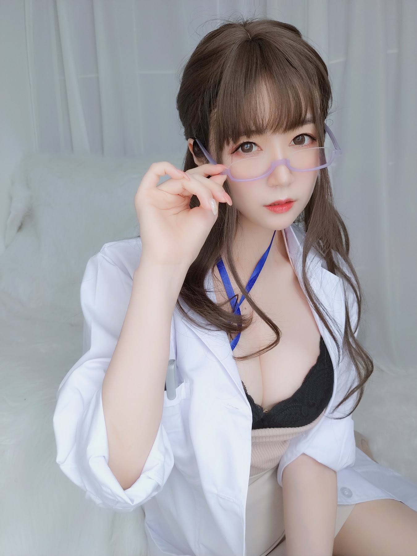 Coser@白银81 私人医生 - P22