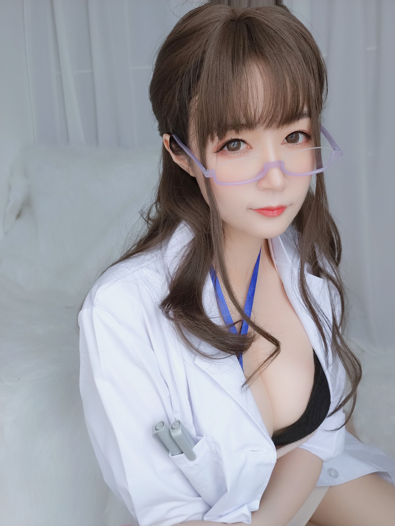 Coser@白银81 私人医生 - P23