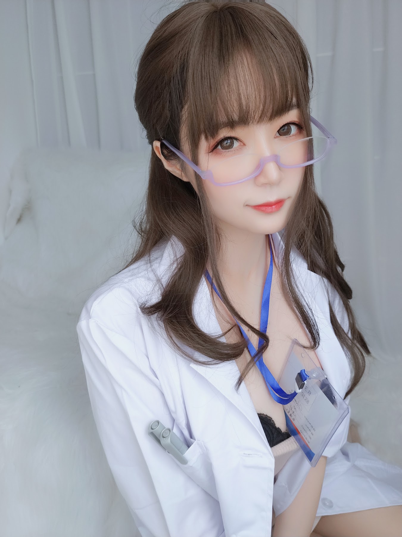 Coser@白银81 私人医生 - P29