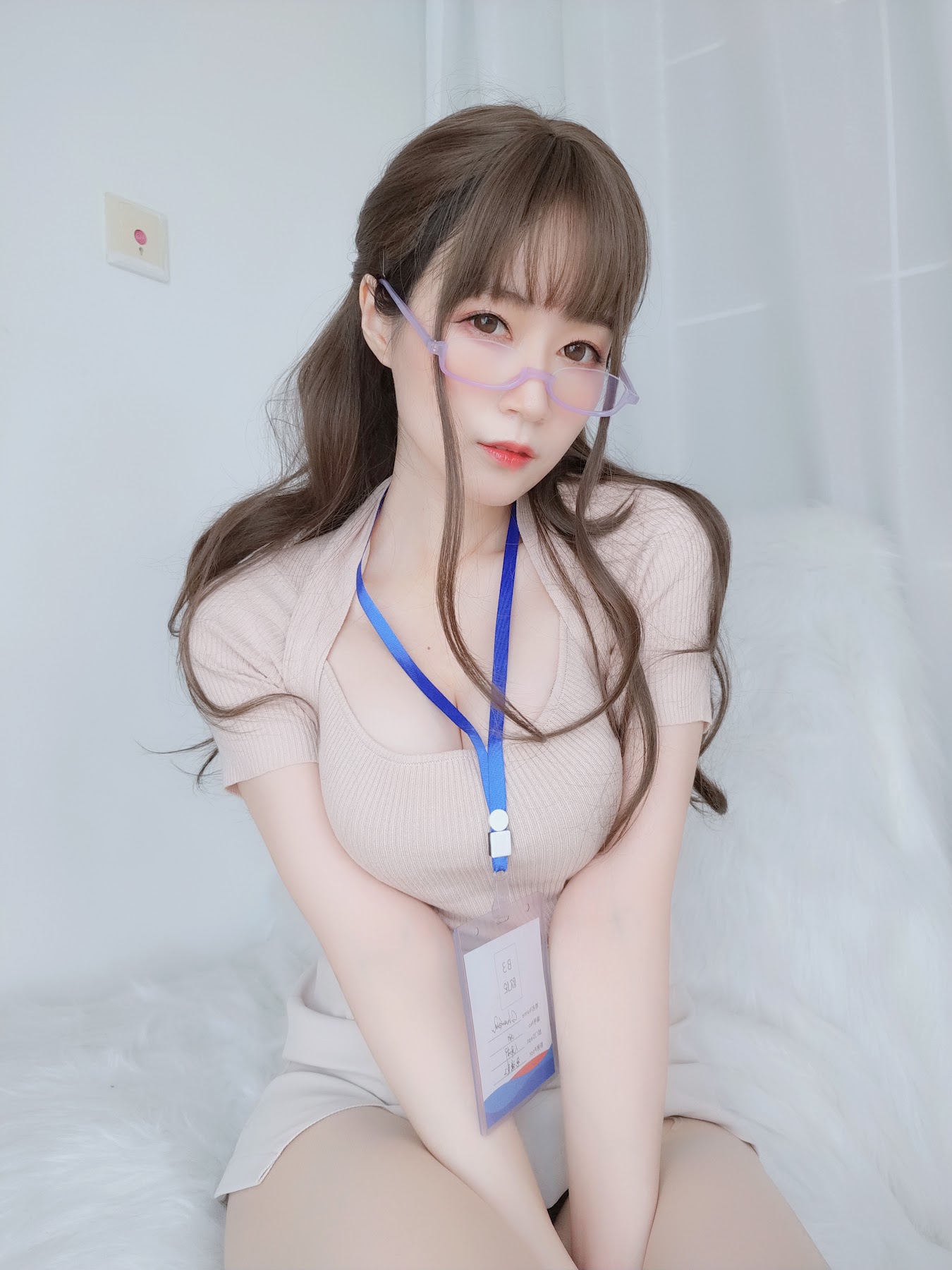 Coser@白银81 私人医生 - P35