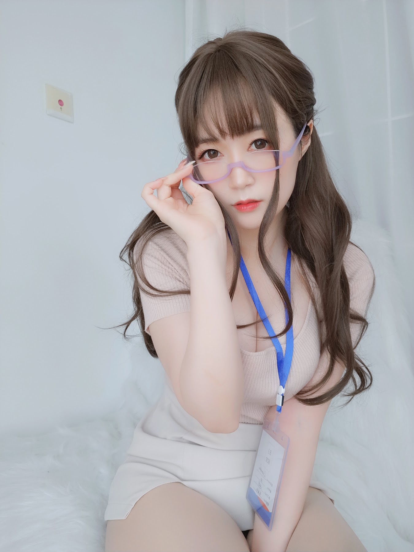Coser@白银81 私人医生 - P57