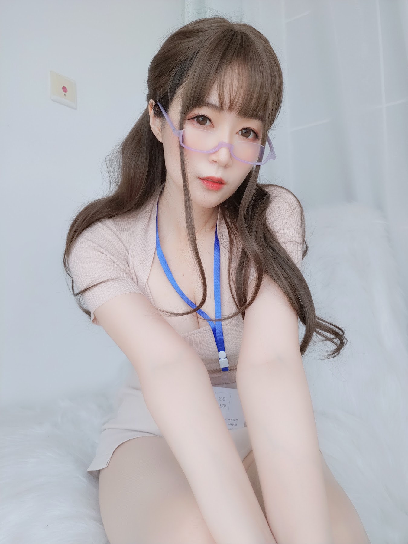 Coser@白银81 私人医生 - P71