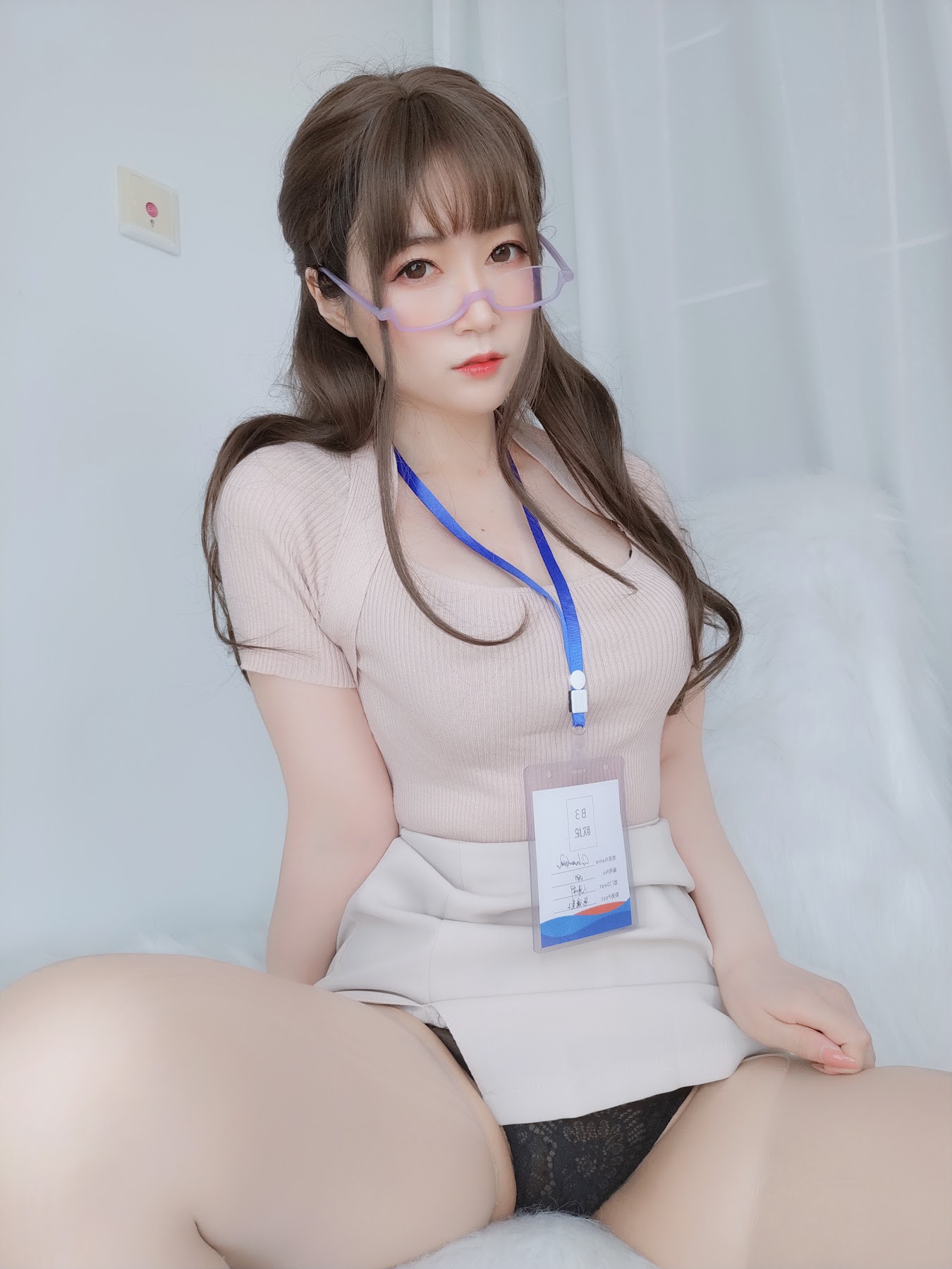 Coser@白银81 私人医生 - P73