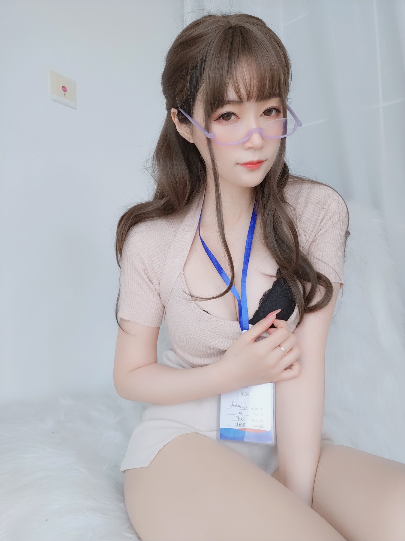 Coser@白银81 私人医生 - P75