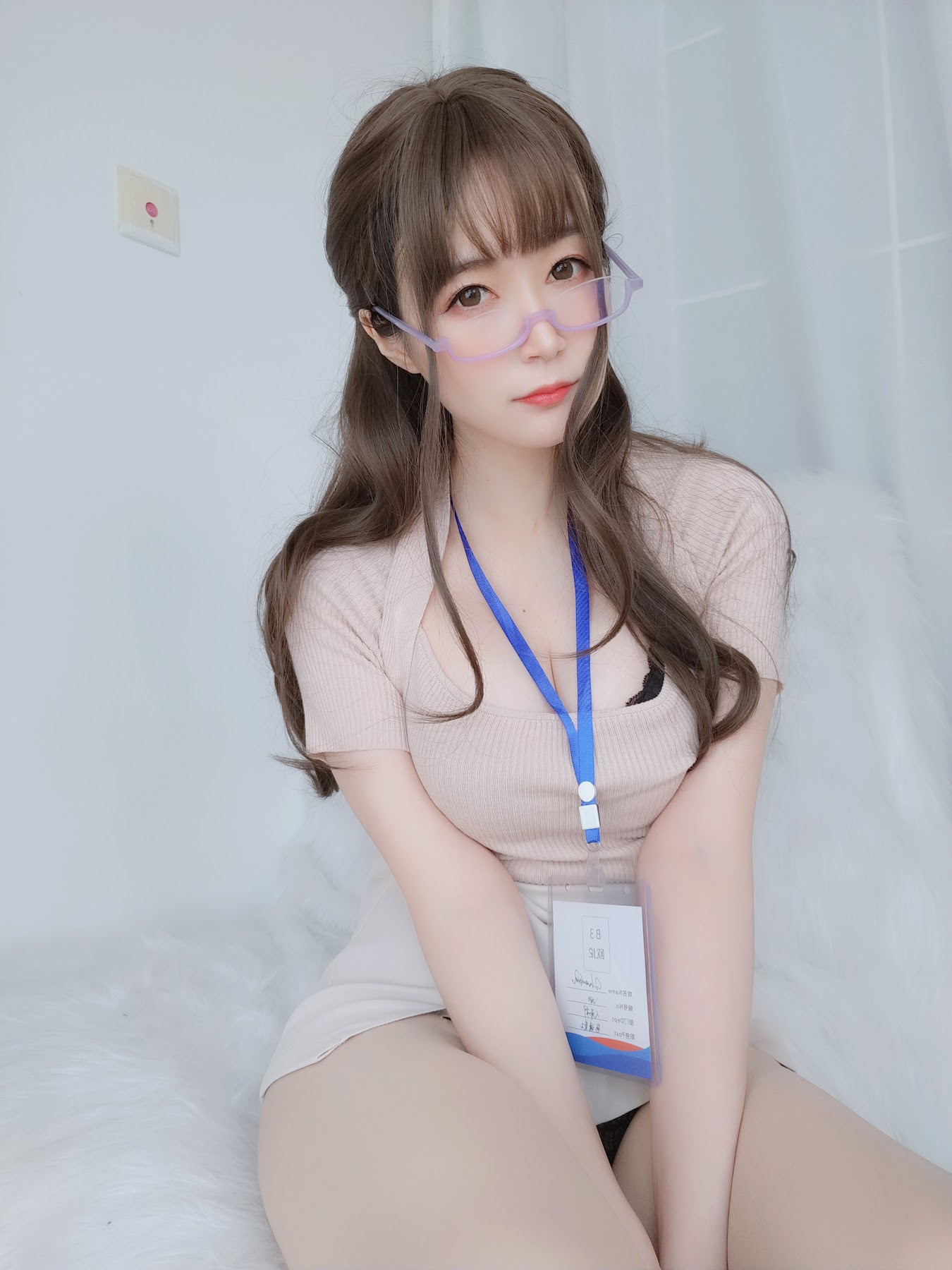 Coser@白银81 私人医生 - P77