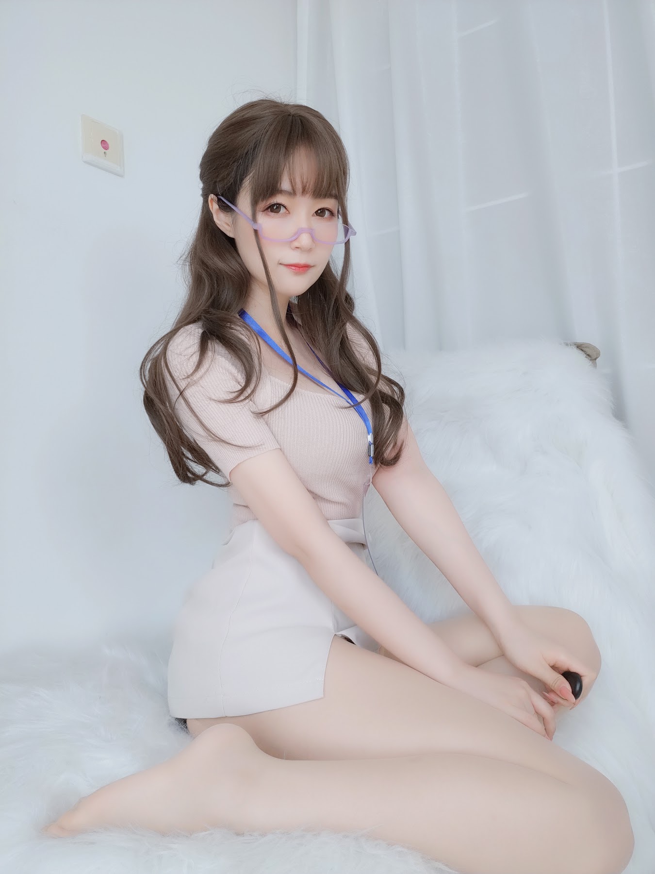 Coser@白银81 私人医生 - P79