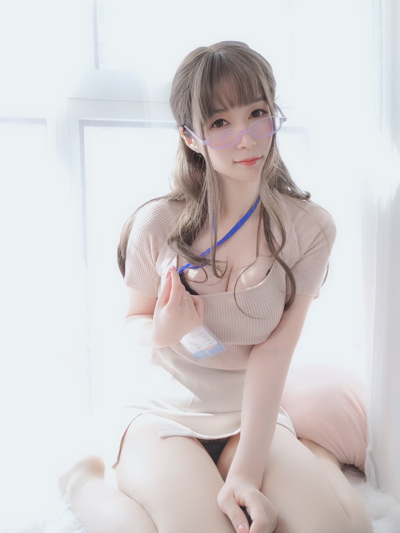 Coser@白银81 私人医生 - P86