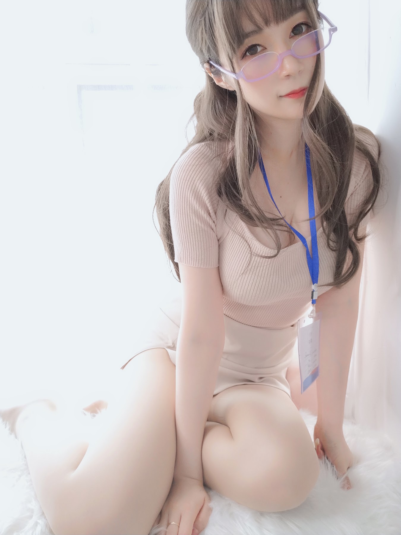 Coser@白银81 私人医生 - P93