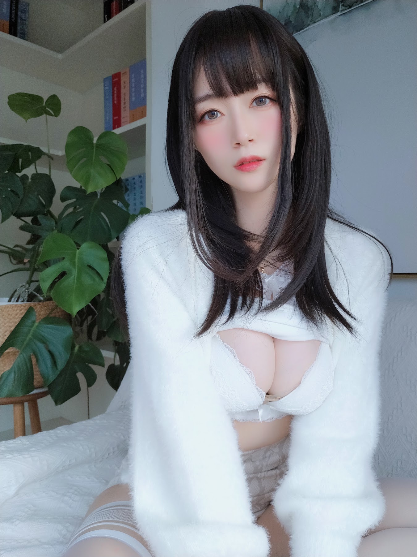 Coser@白银81 自撮り - P30