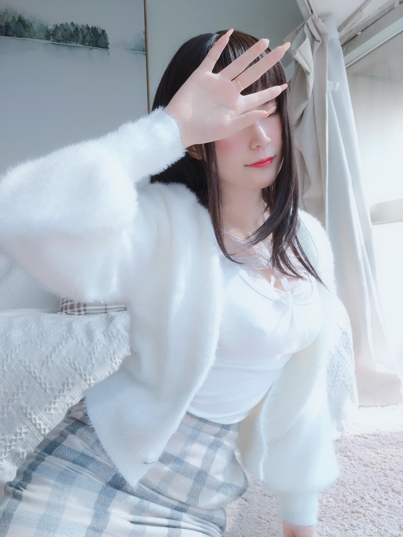 Coser@白银81 自撮り - P61
